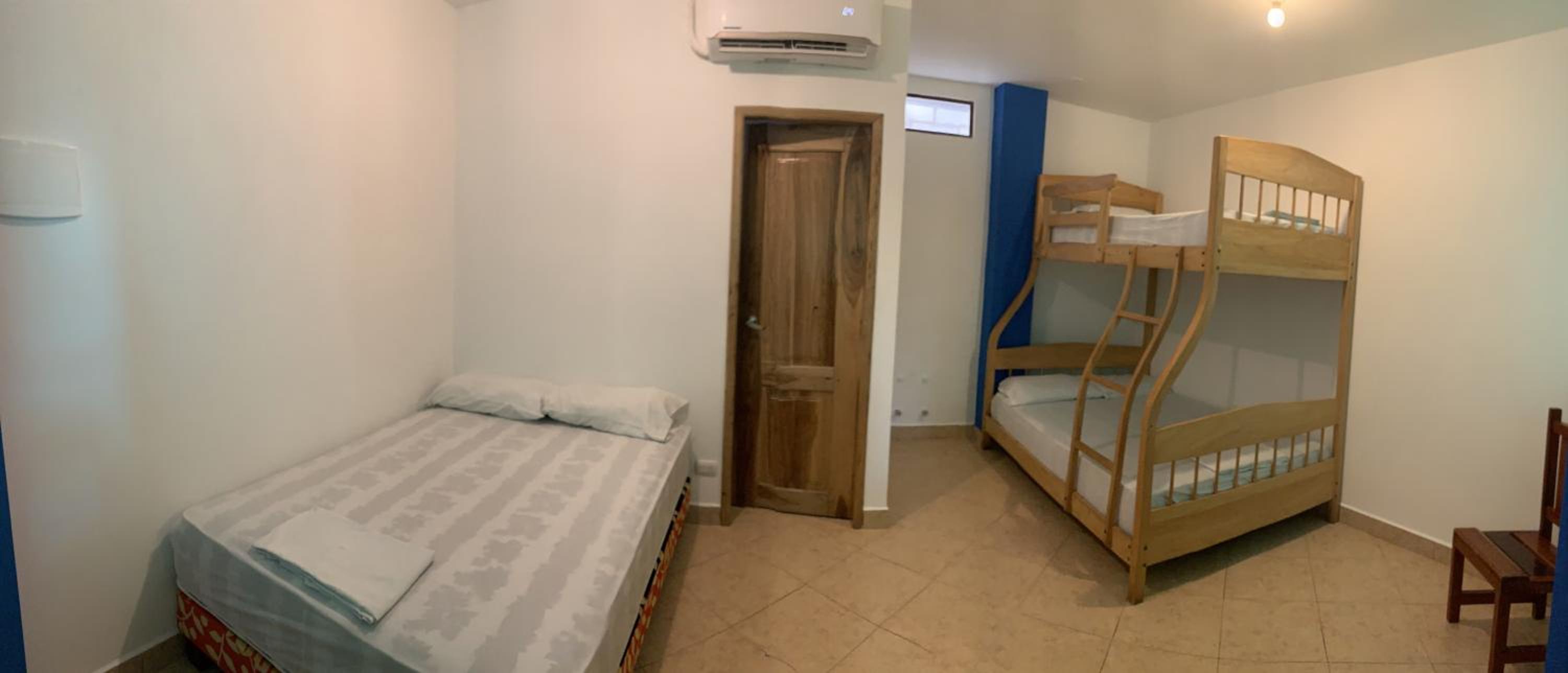 Deluxe Family Room photo 1