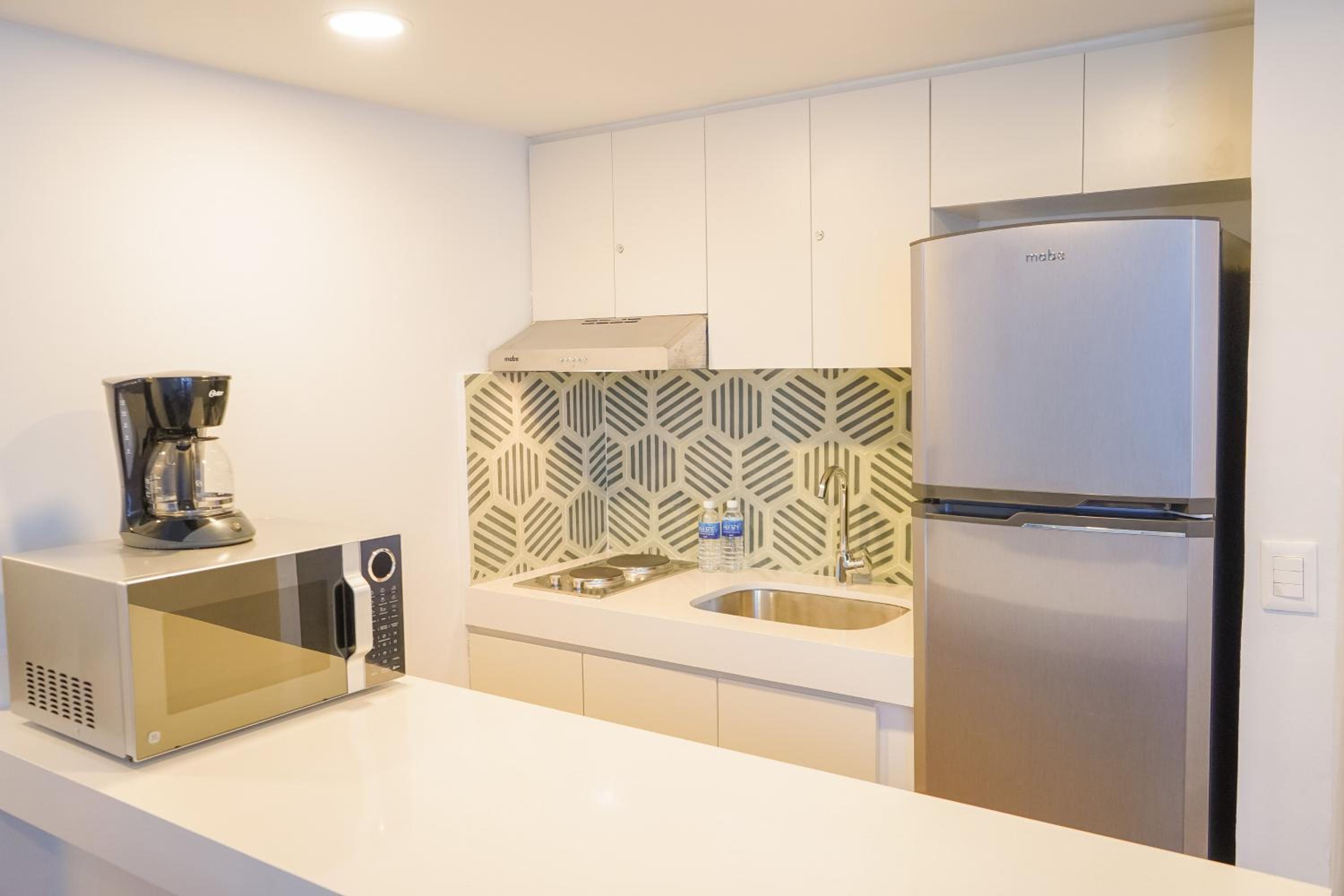 Studio with Ocean View - Photo 15