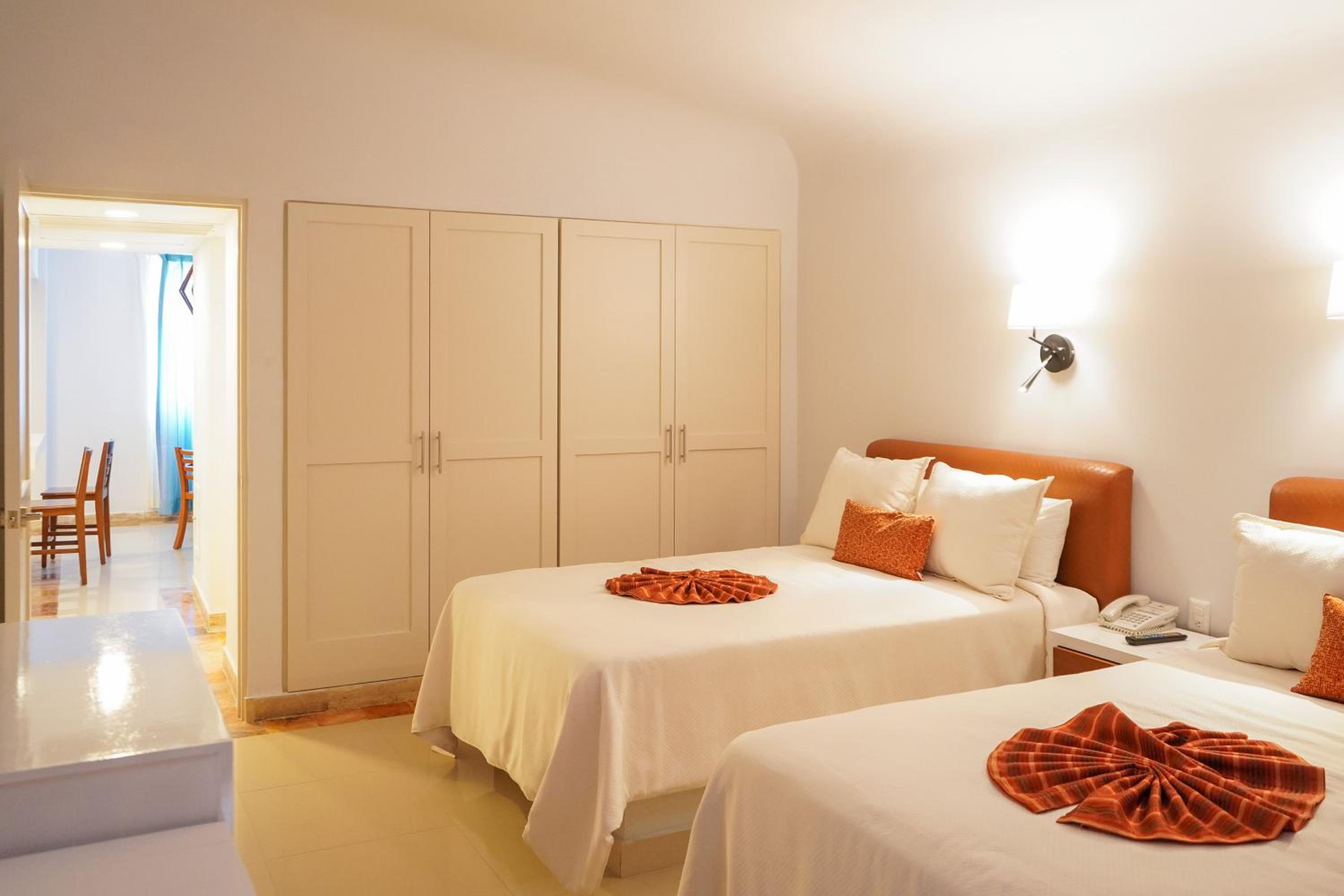 Family Suite - Photo 5