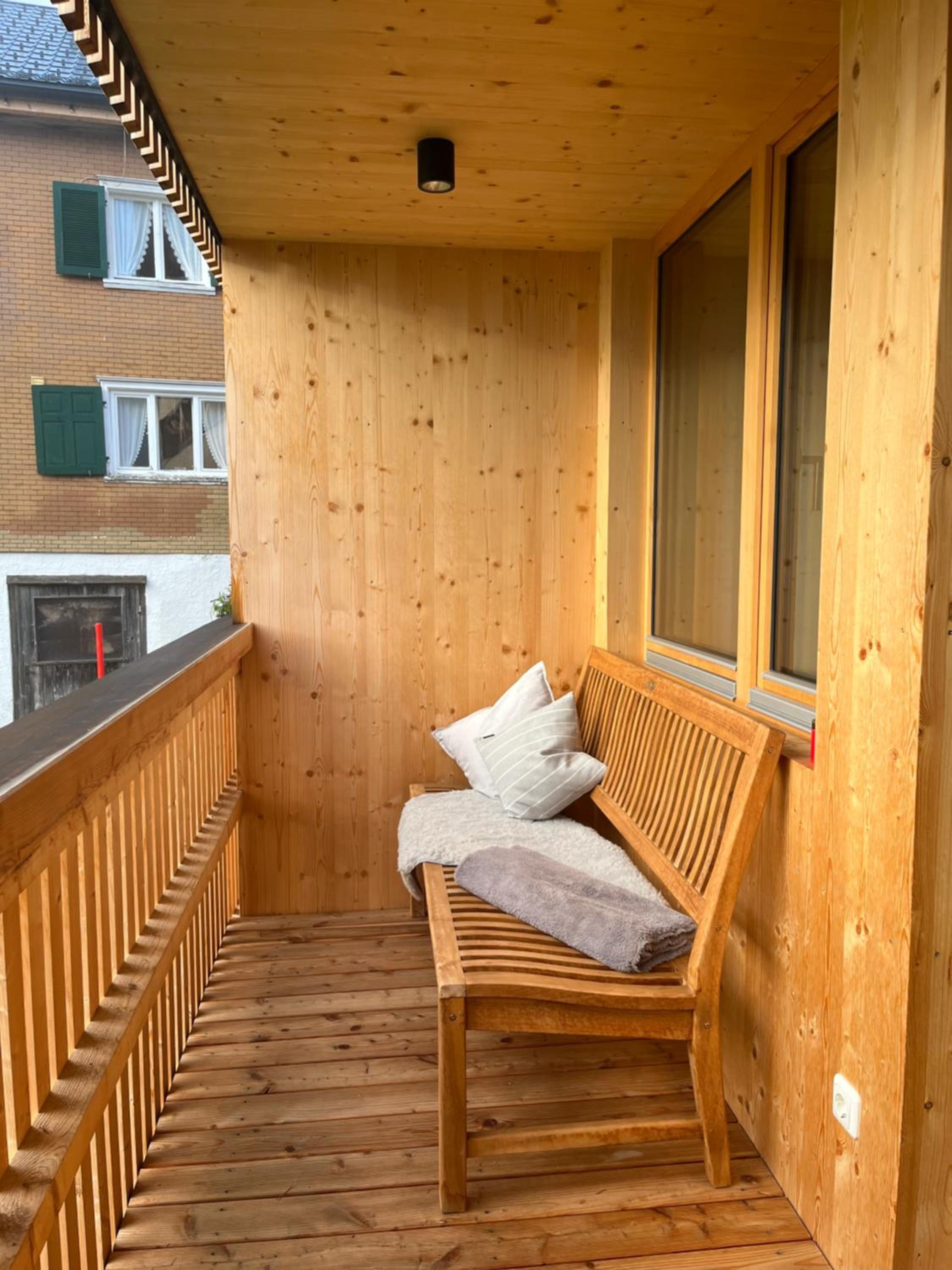 One-Bedroom Apartment - Photo 20