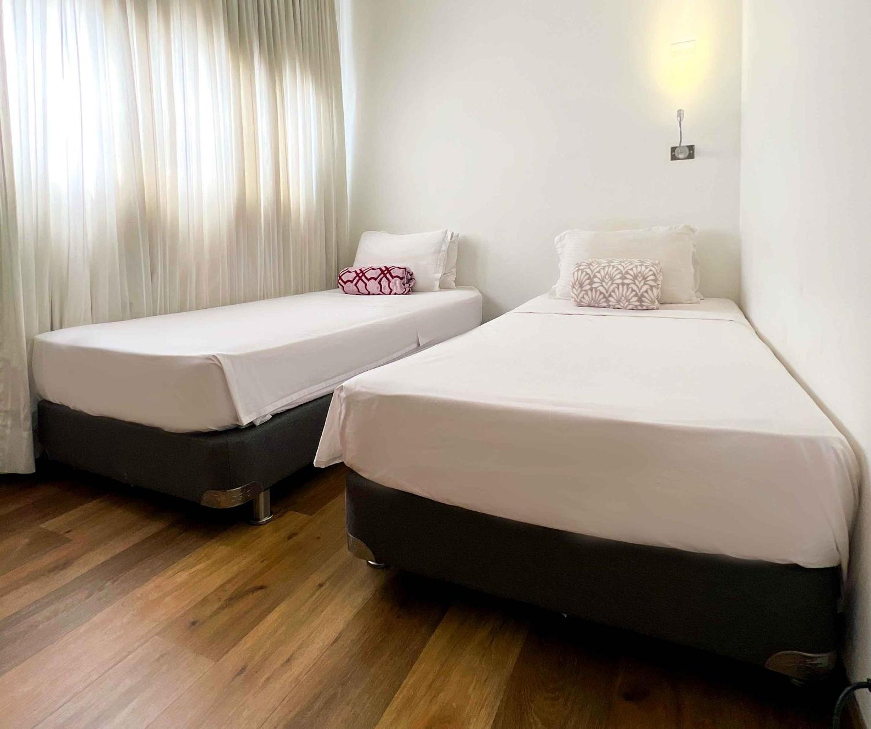 Standard Twin Room photo 1