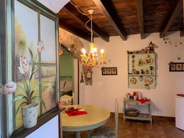 Apartment (4 Adults) - Photo 13