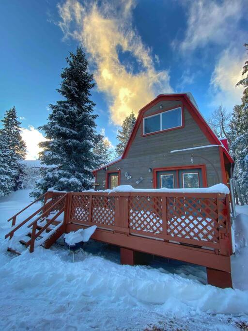 Vacation Home photo 2