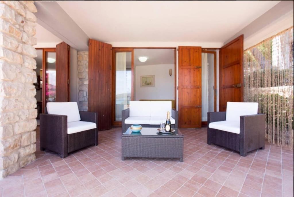 Three-Bedroom Vacation Home 