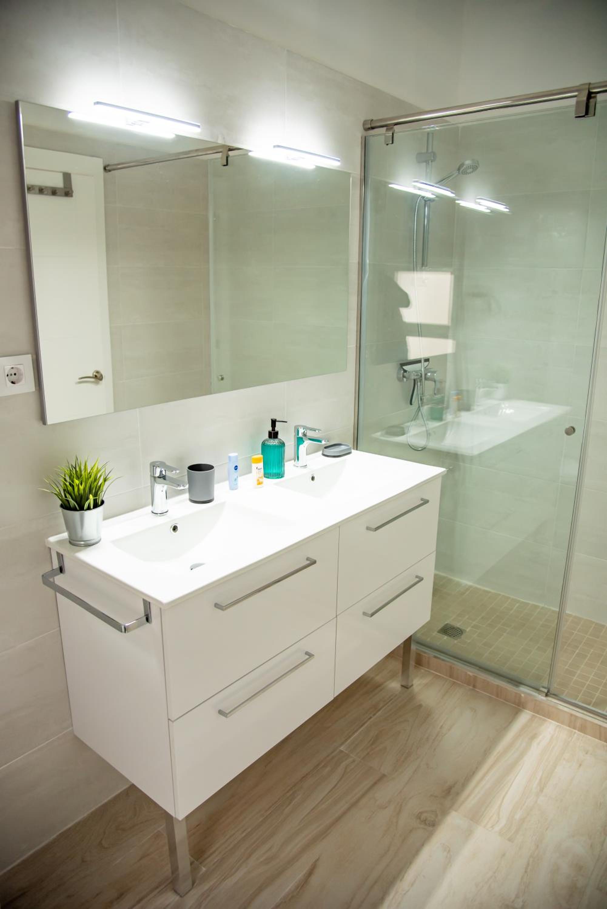 Double Room with Park View photo 2