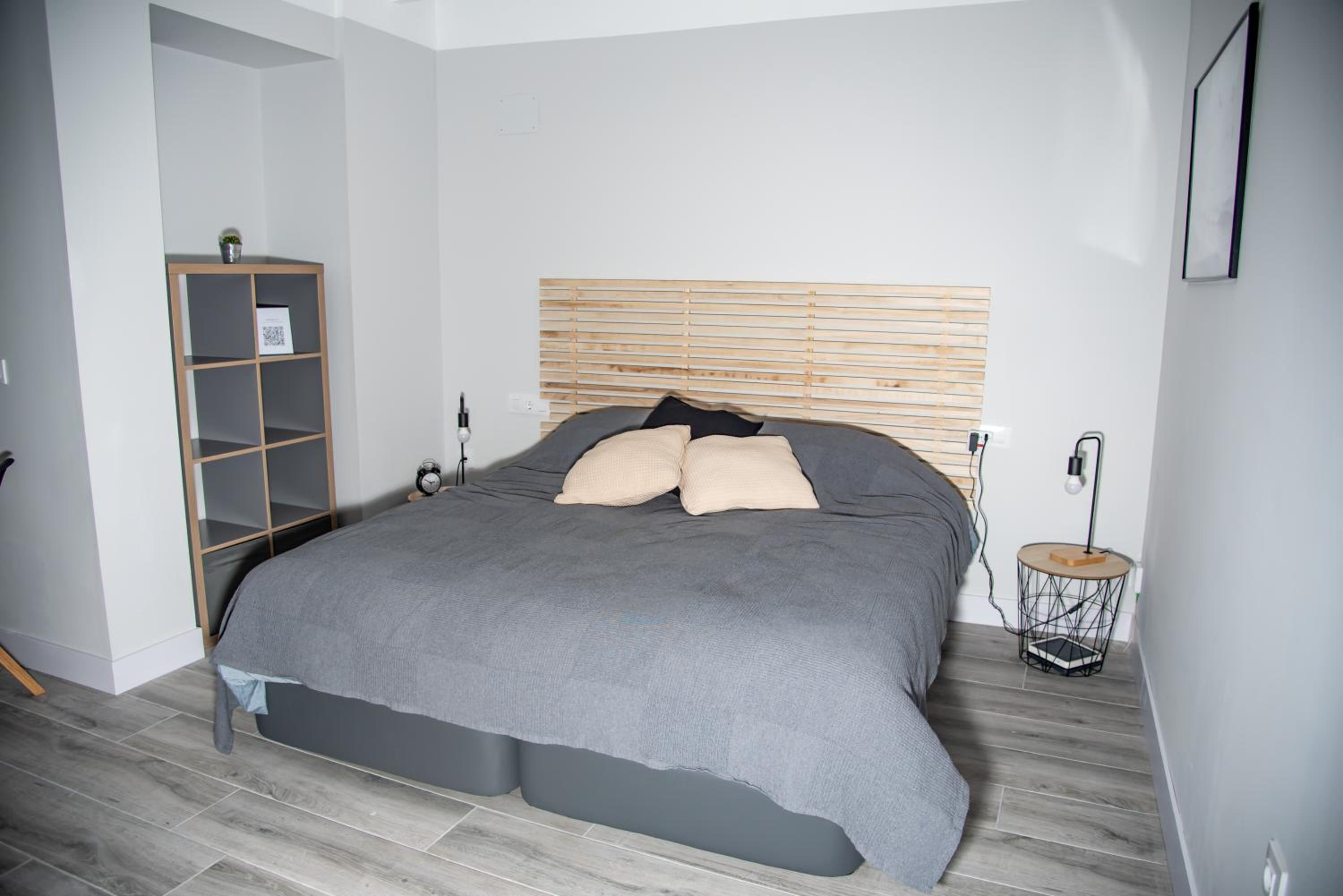Double Room with Park View photo 3