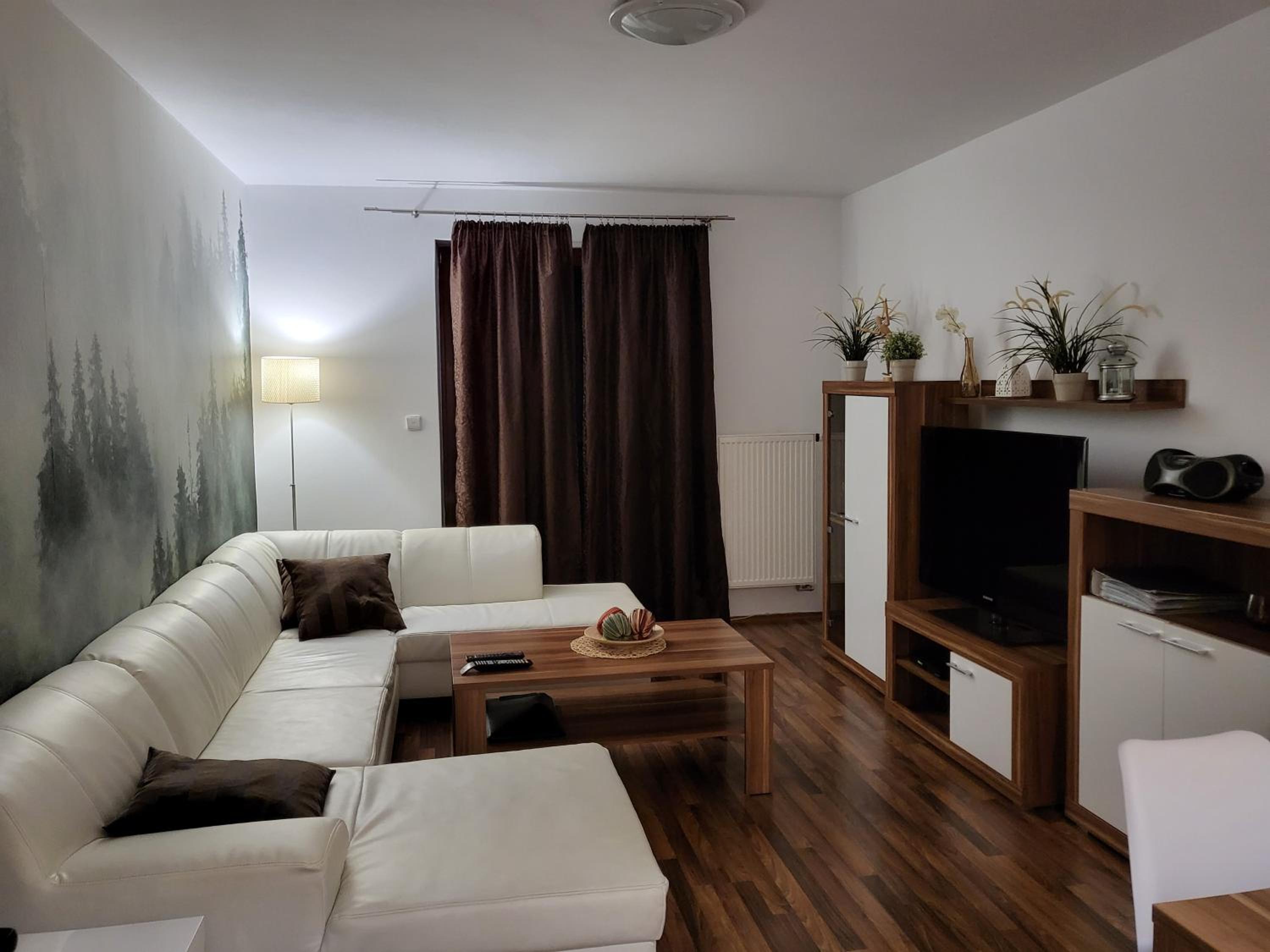 Two-Bedroom Apartment photo 2