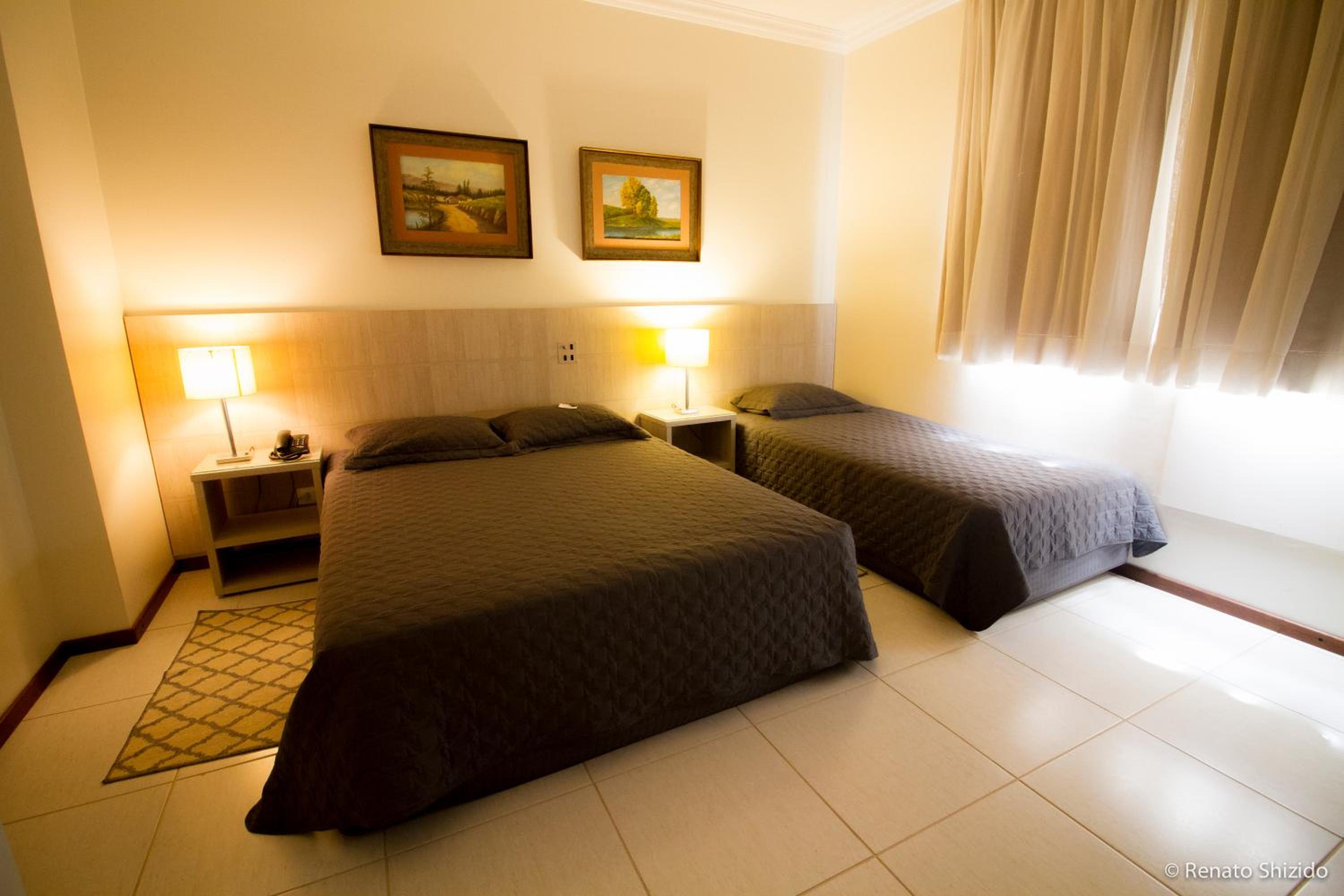 Family Double Room - Photo 4