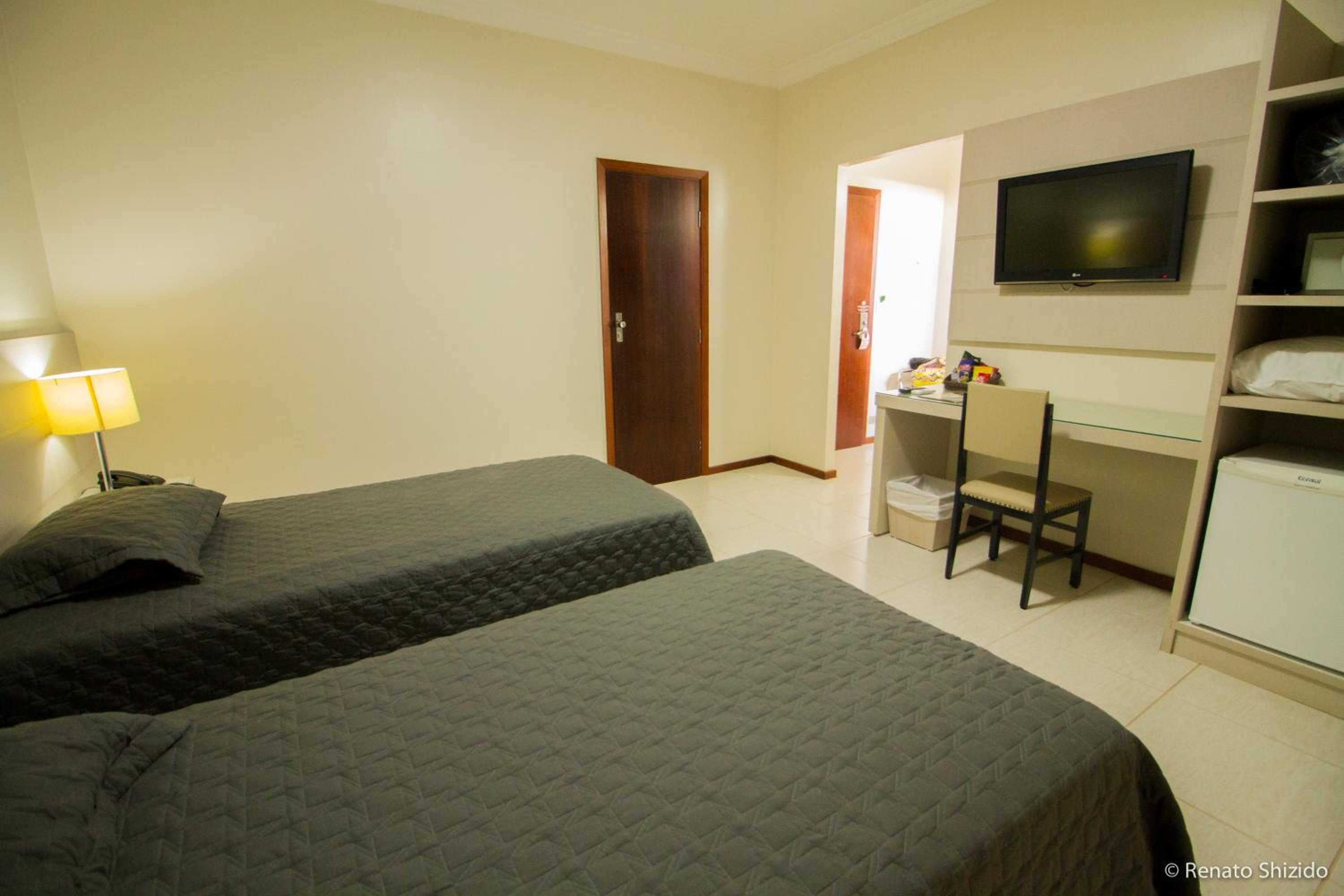 Family Double Room - Photo 6