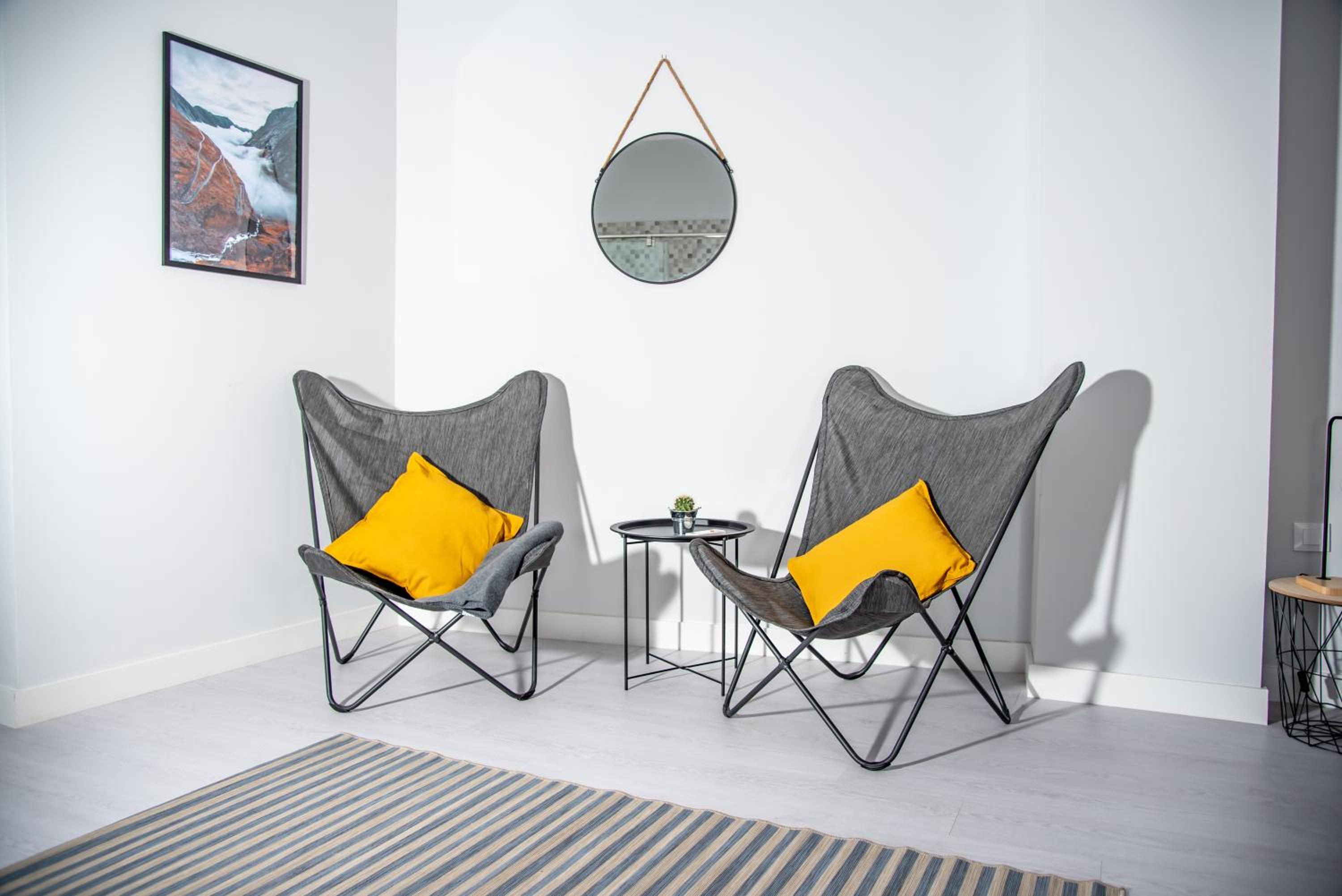 Double Room with Park View photo 2