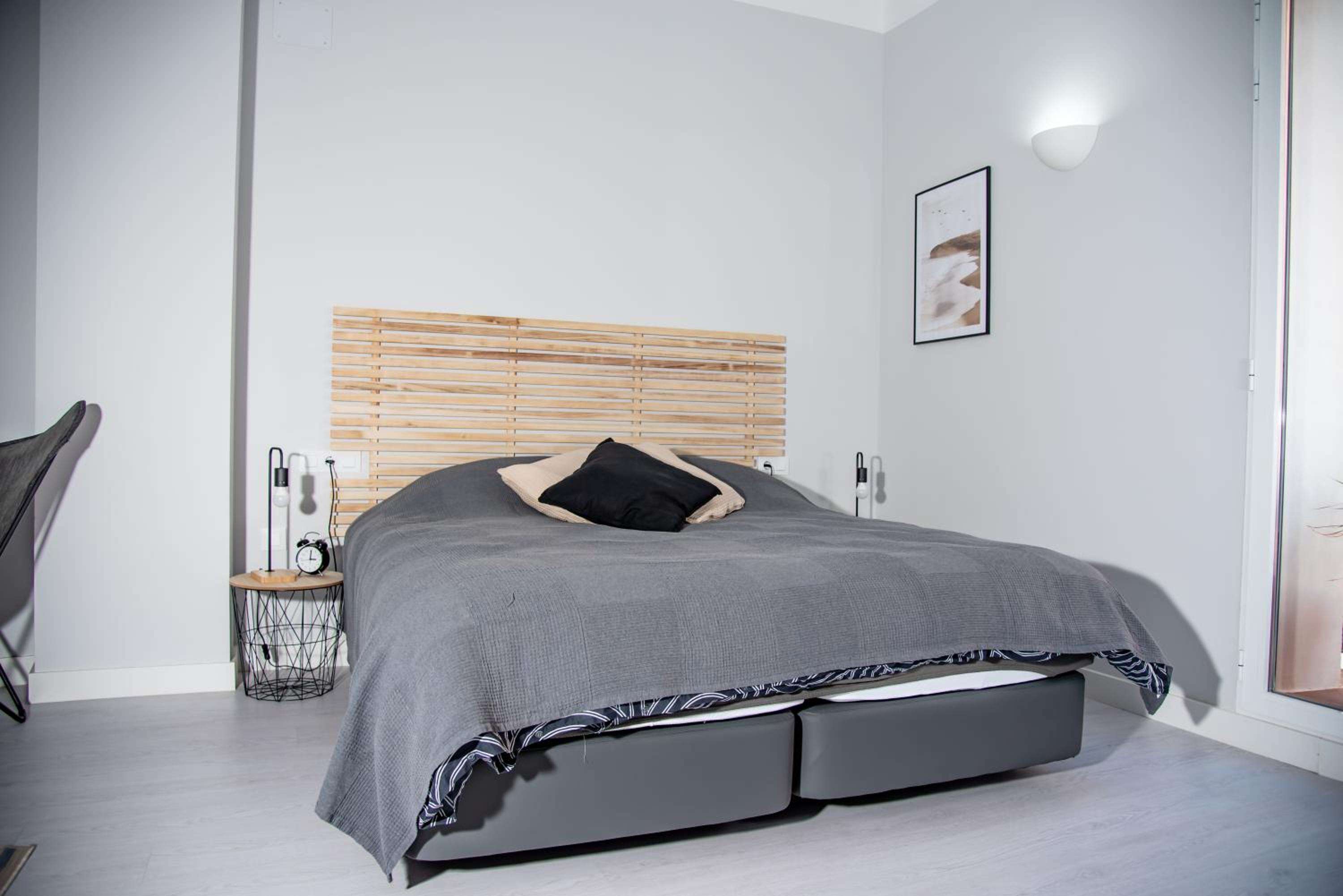 Double Room with Park View photo 3