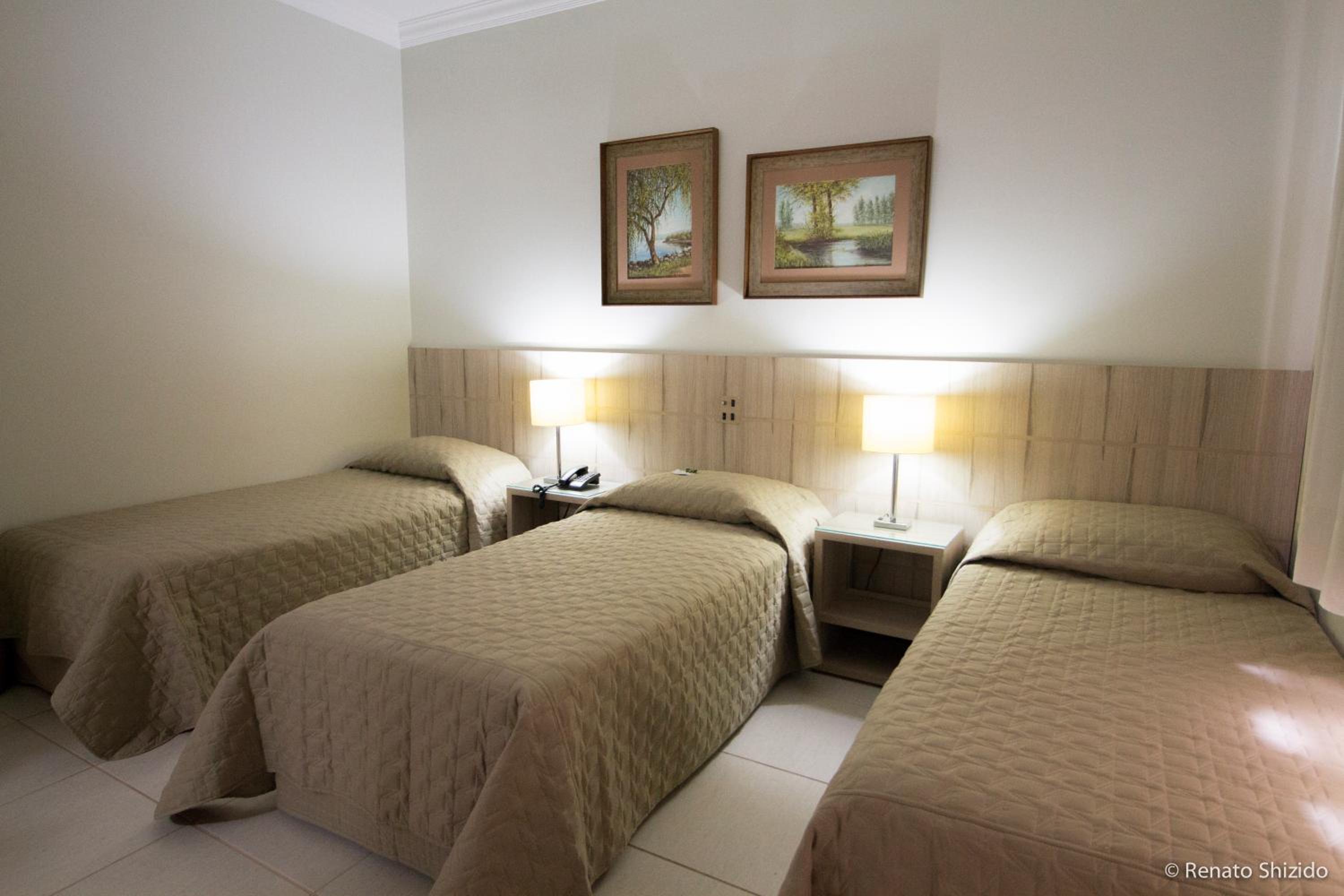 Deluxe Triple Room - Photo 5