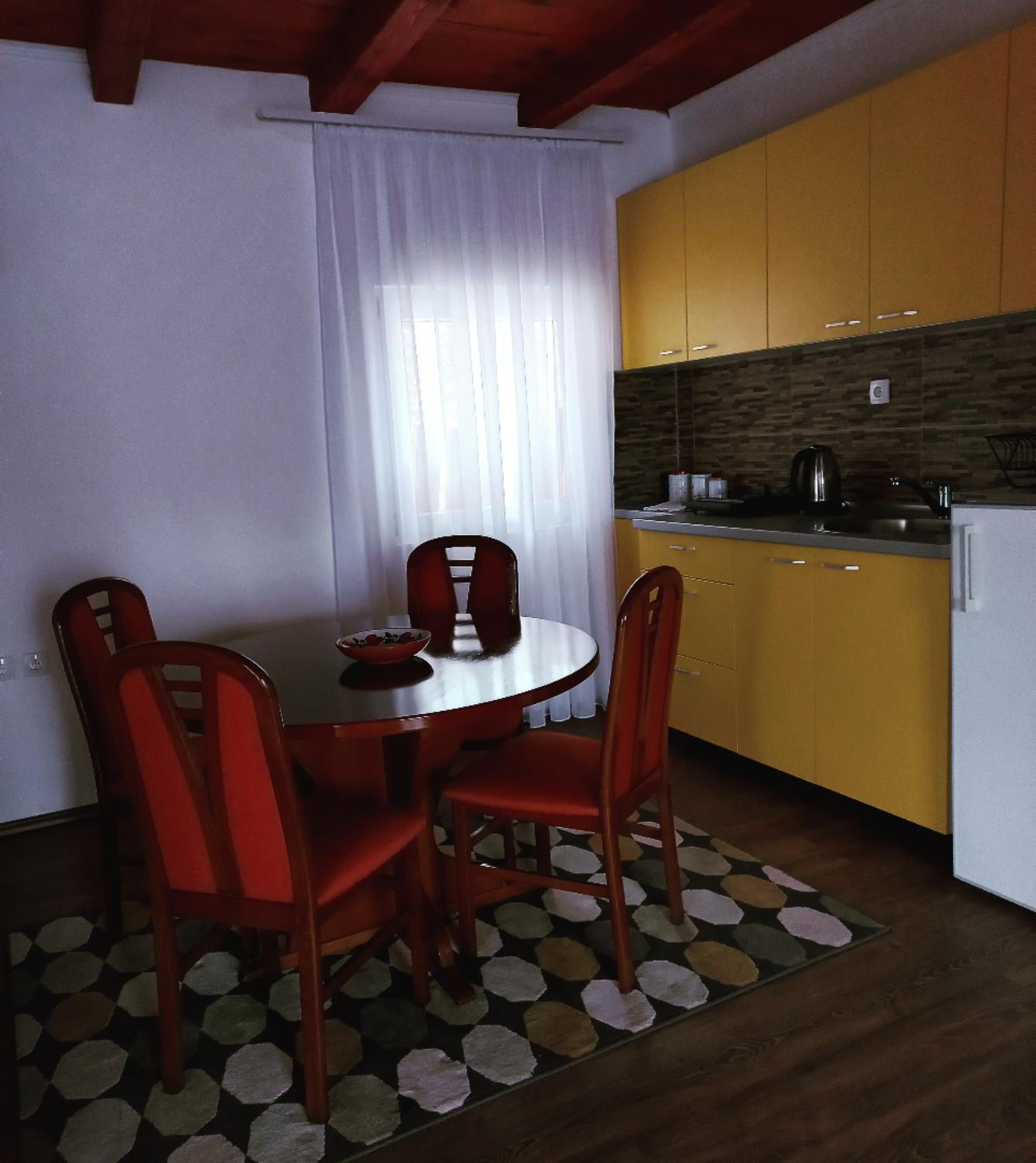 Duplex Apartment photo 3