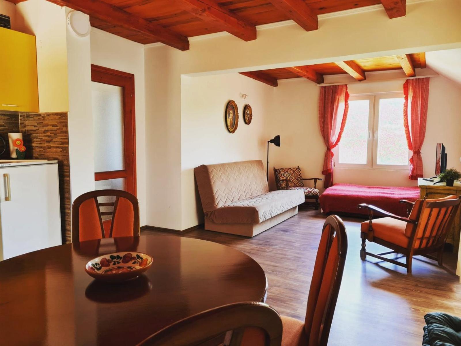 Duplex Apartment photo 1