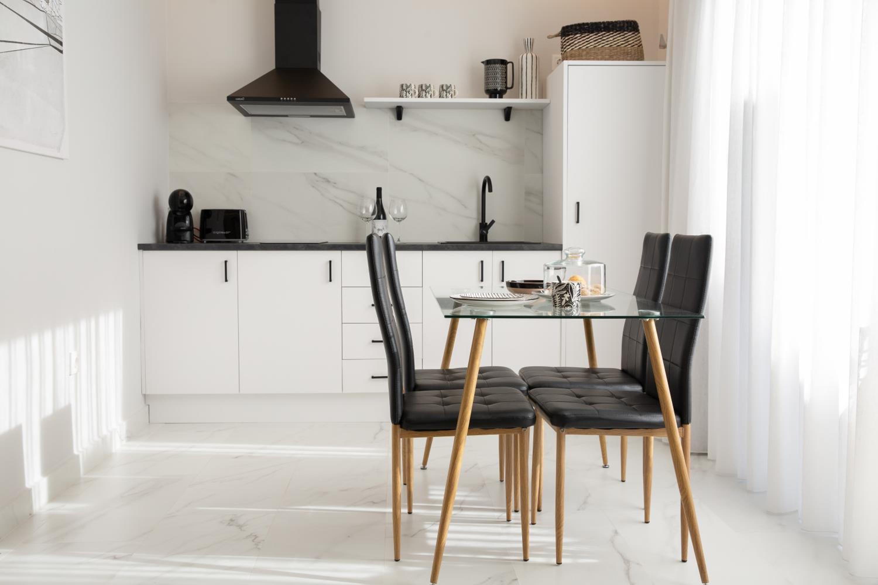 Superior Apartment photo 3