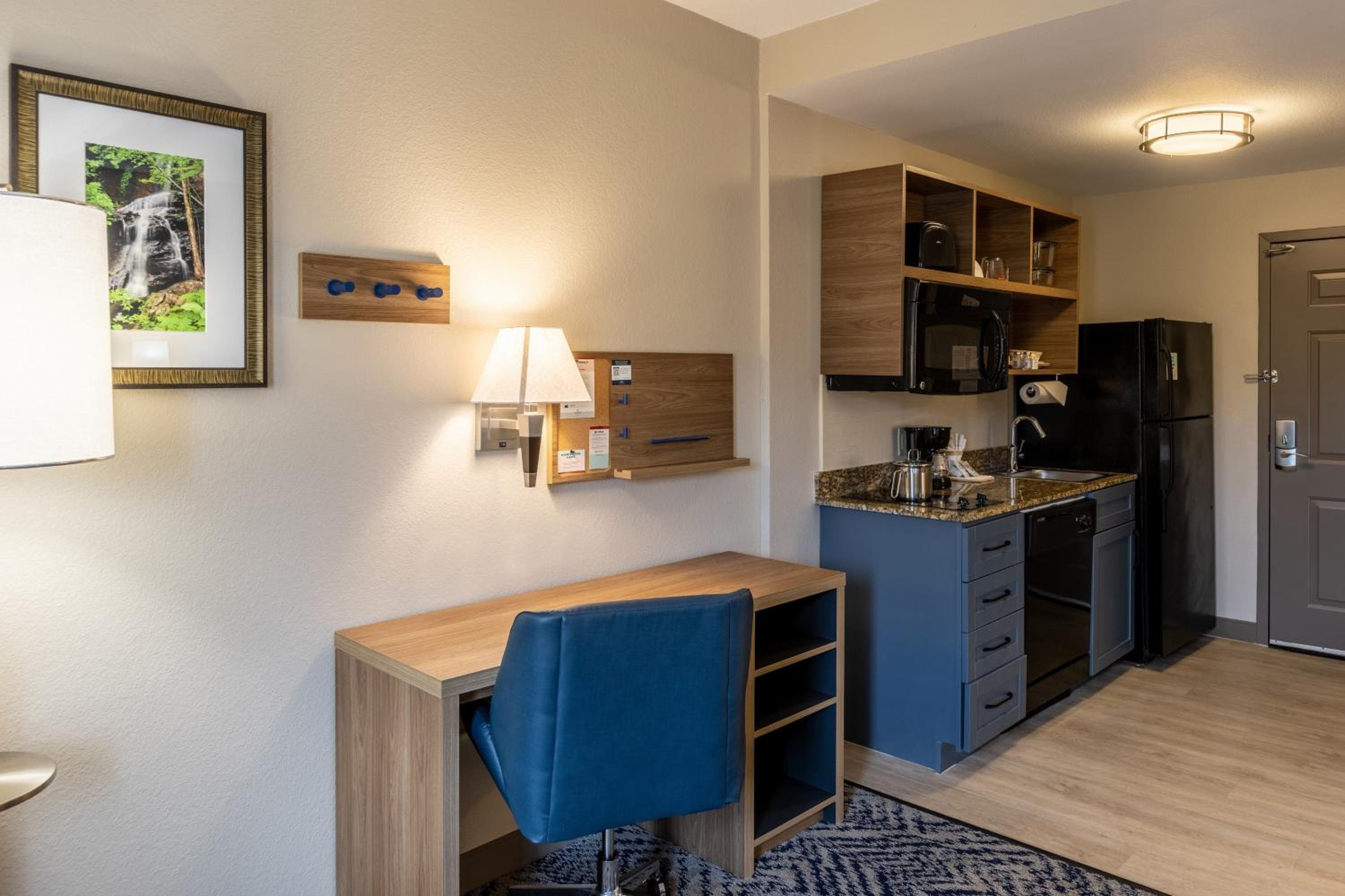 One-Bedroom Queen Suite - Photo 3