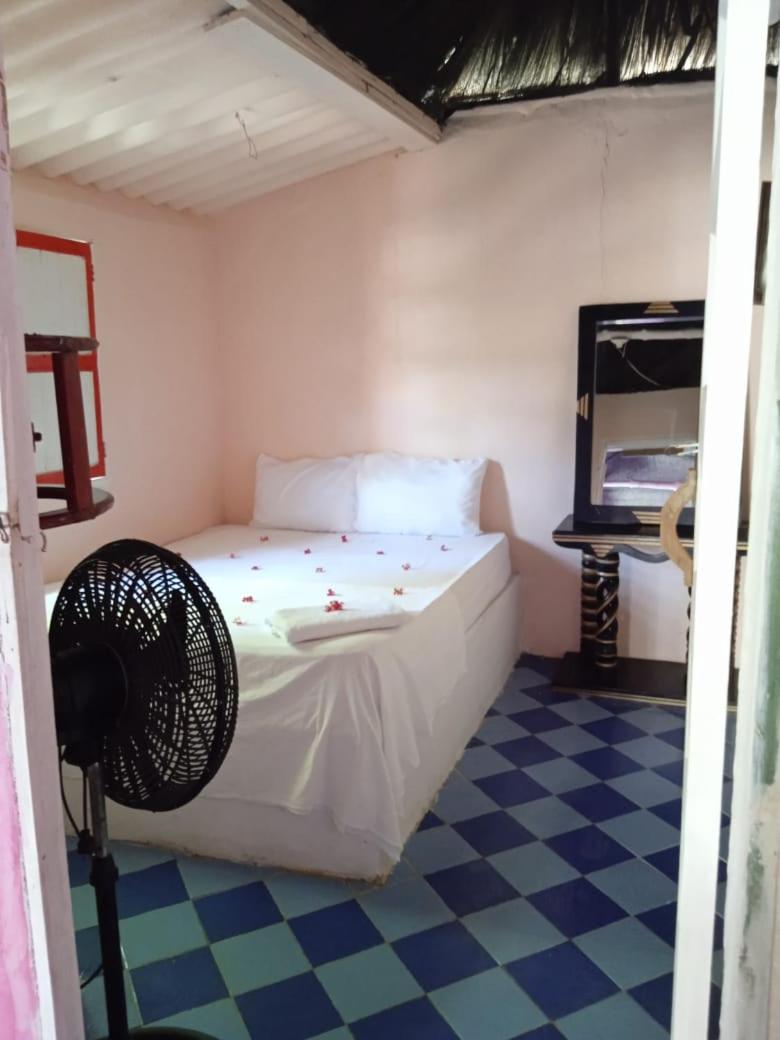 Deluxe Queen Room photo 3