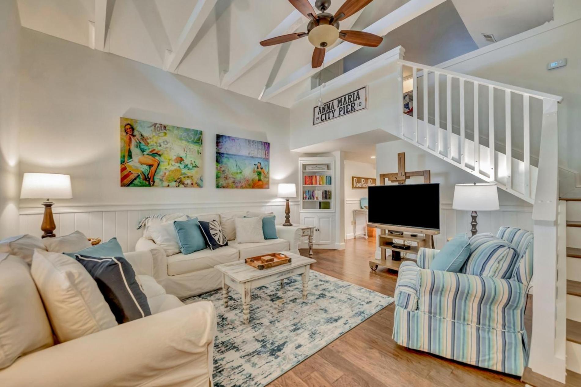 Three-Bedroom House photo 1