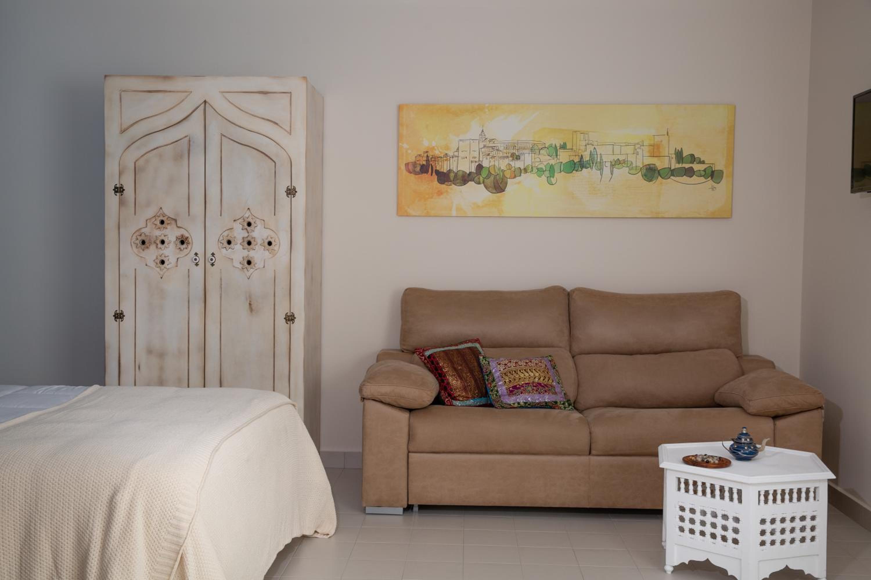 Apartamento Superior