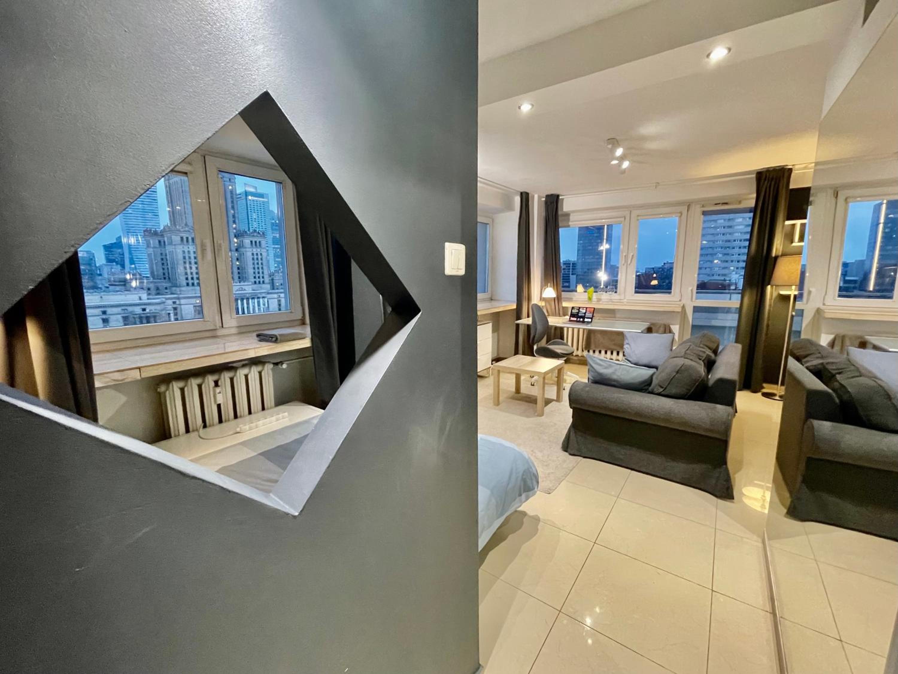 One-Bedroom Apartment - Photo 31