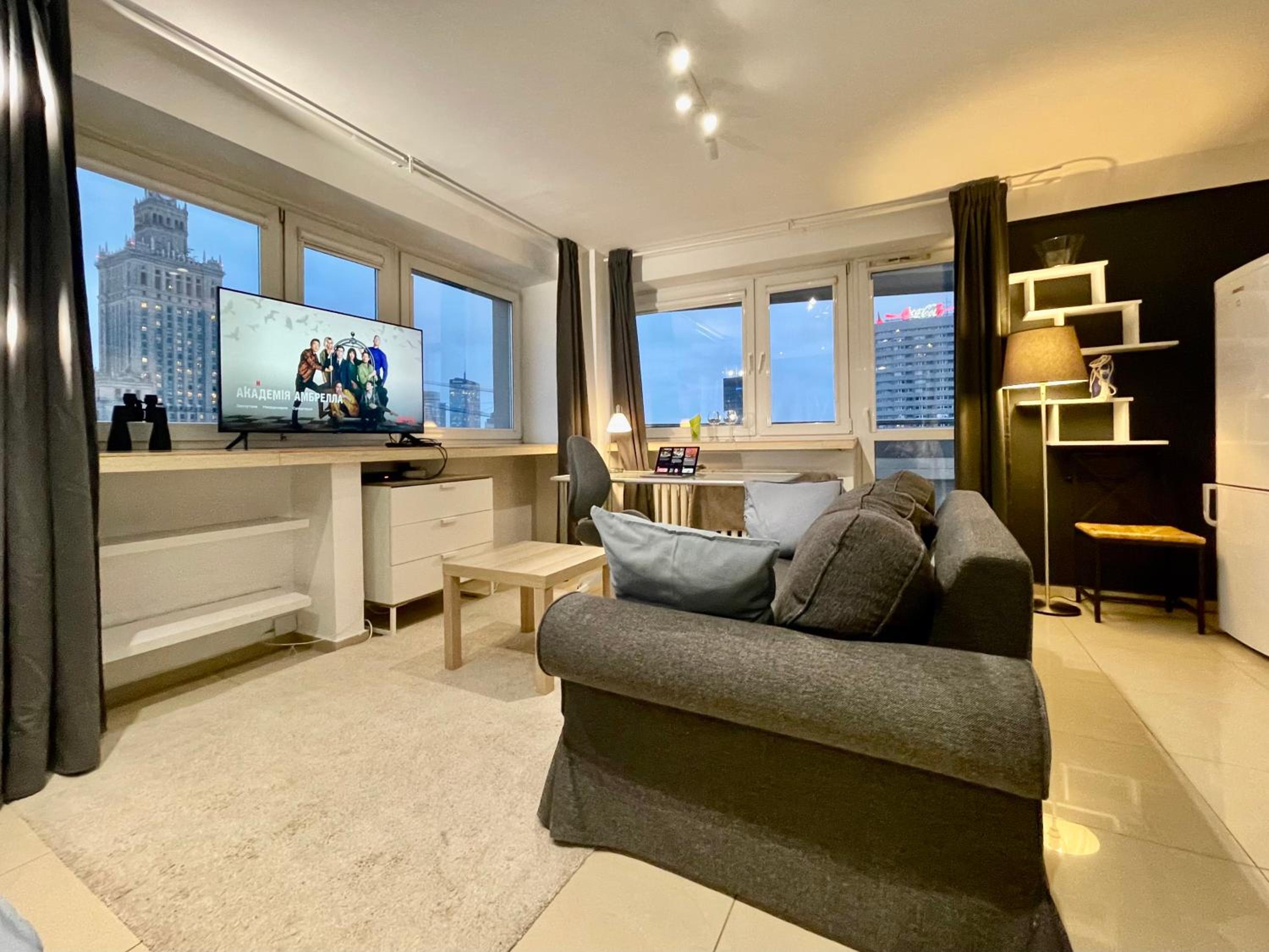 One-Bedroom Apartment - Photo 32