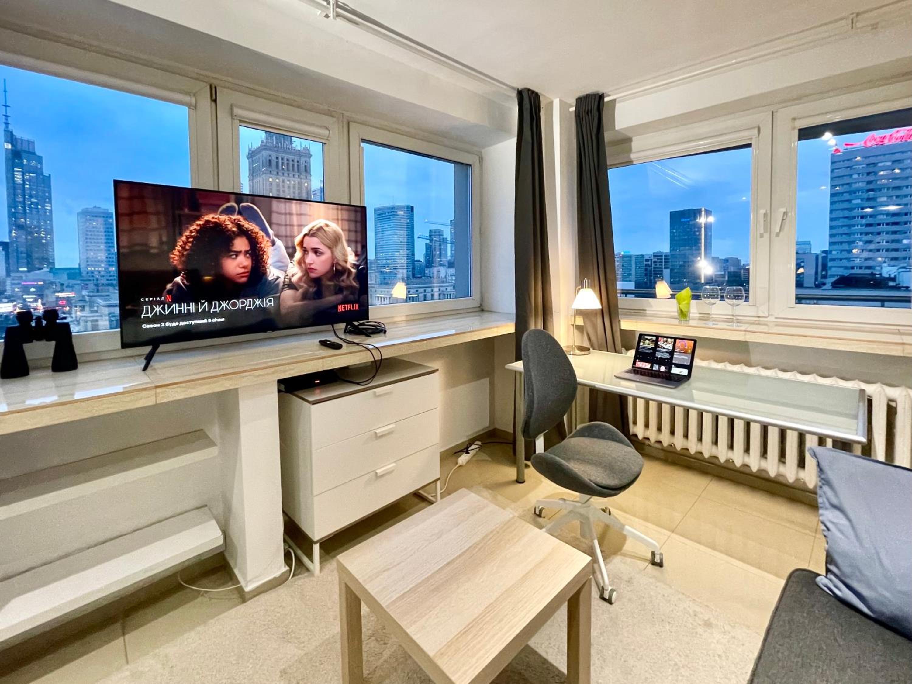 One-Bedroom Apartment - Photo 33