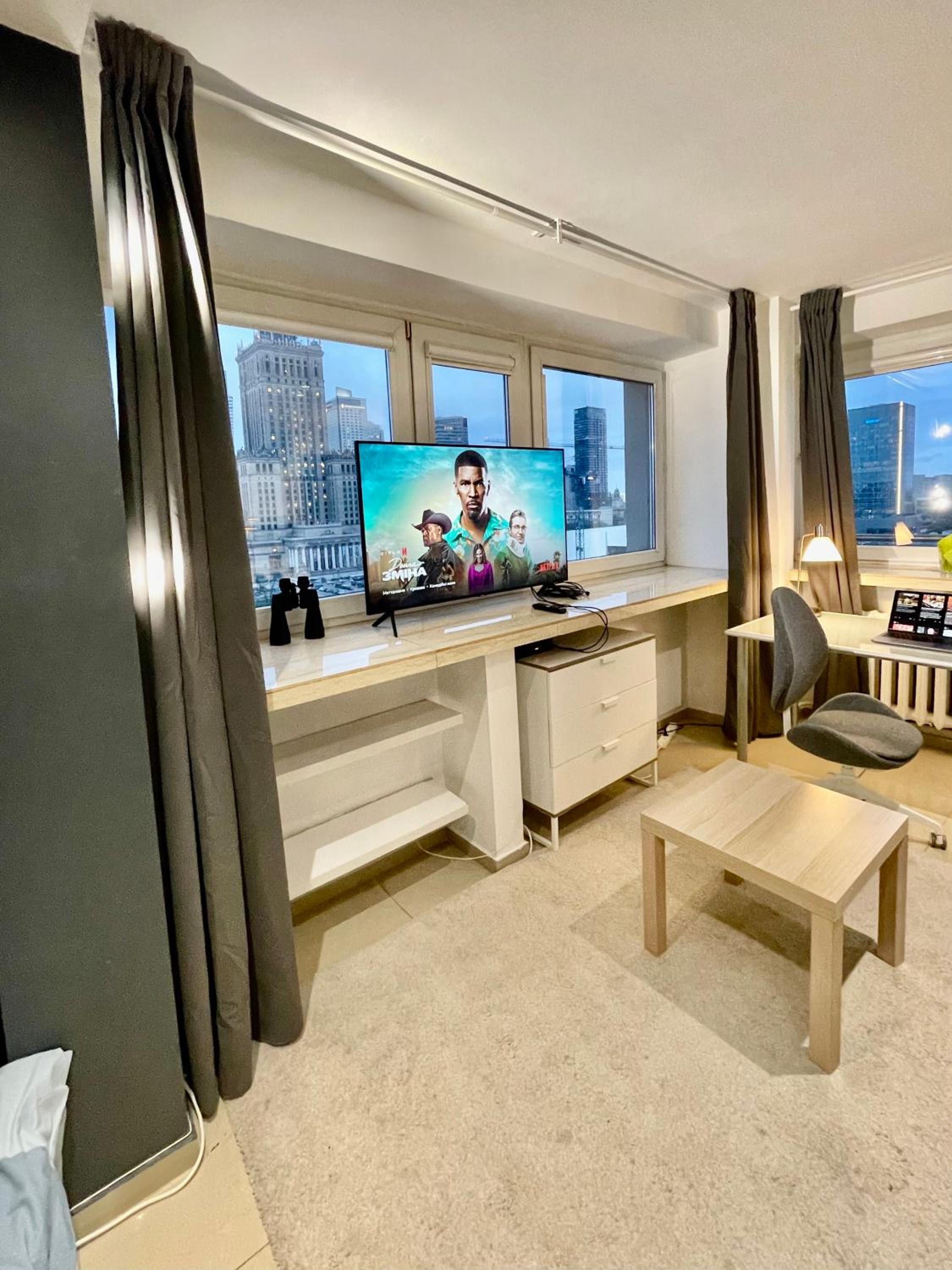 One-Bedroom Apartment - Photo 38