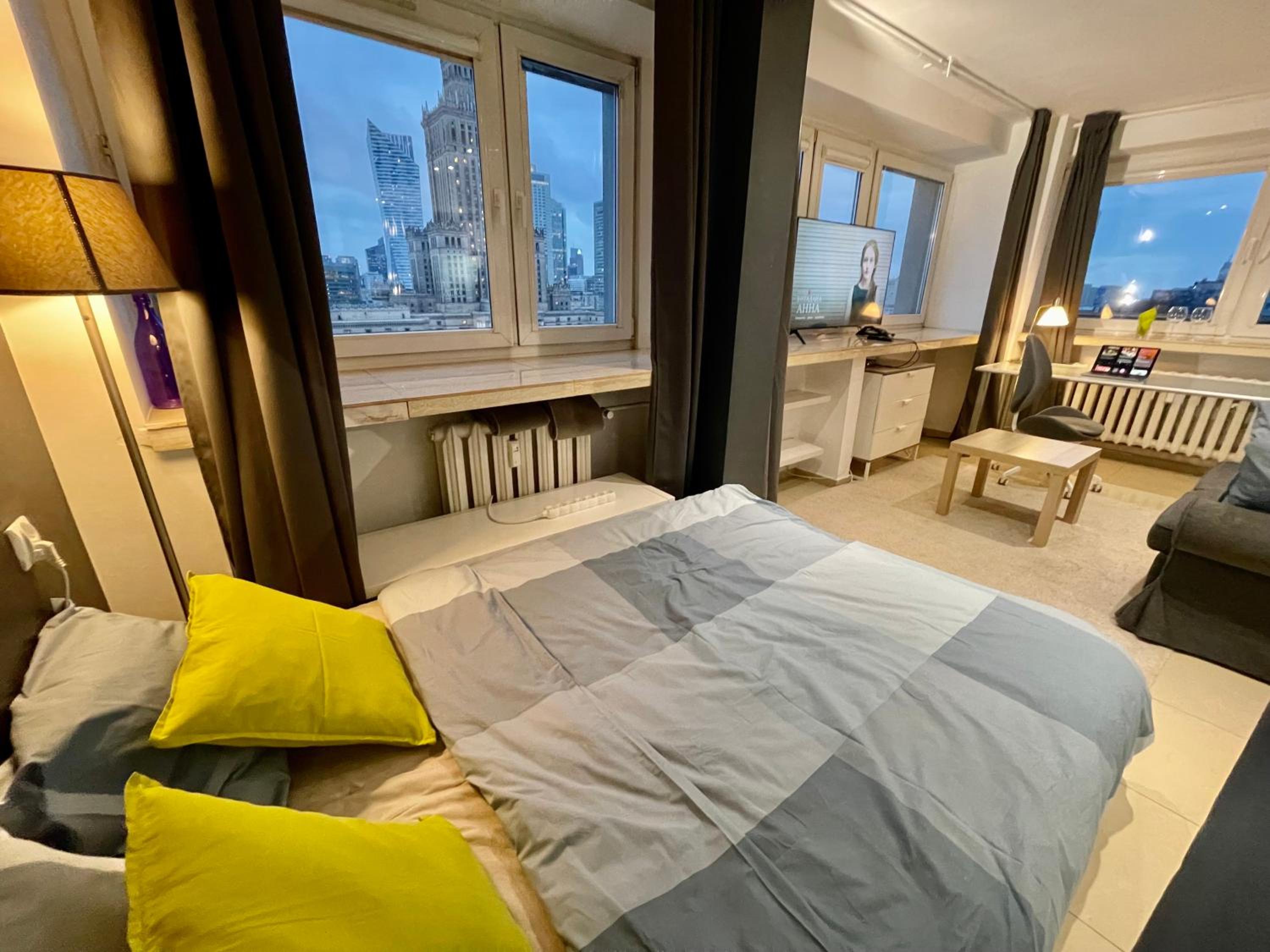 One-Bedroom Apartment - Photo 39