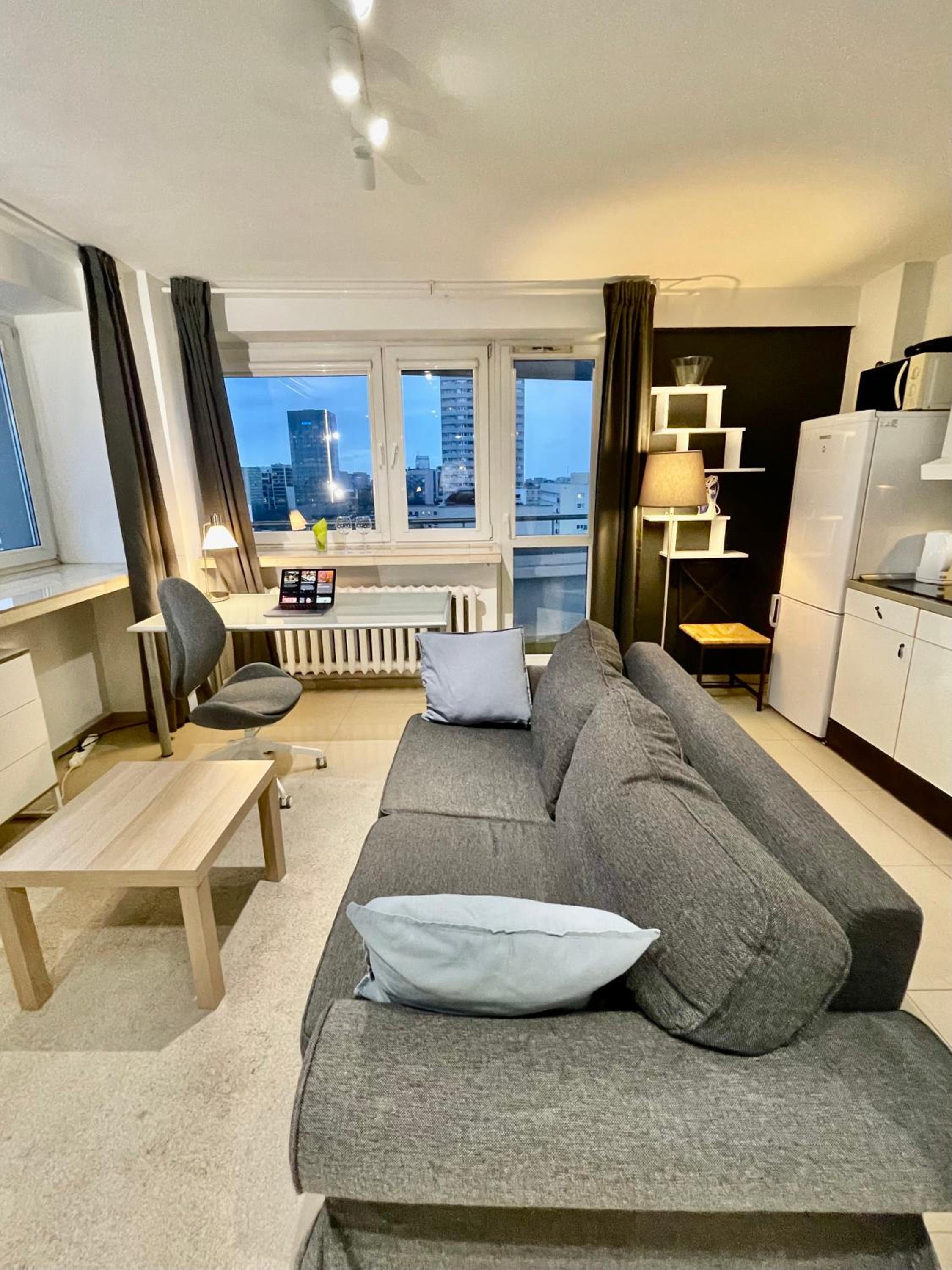One-Bedroom Apartment - Photo 44