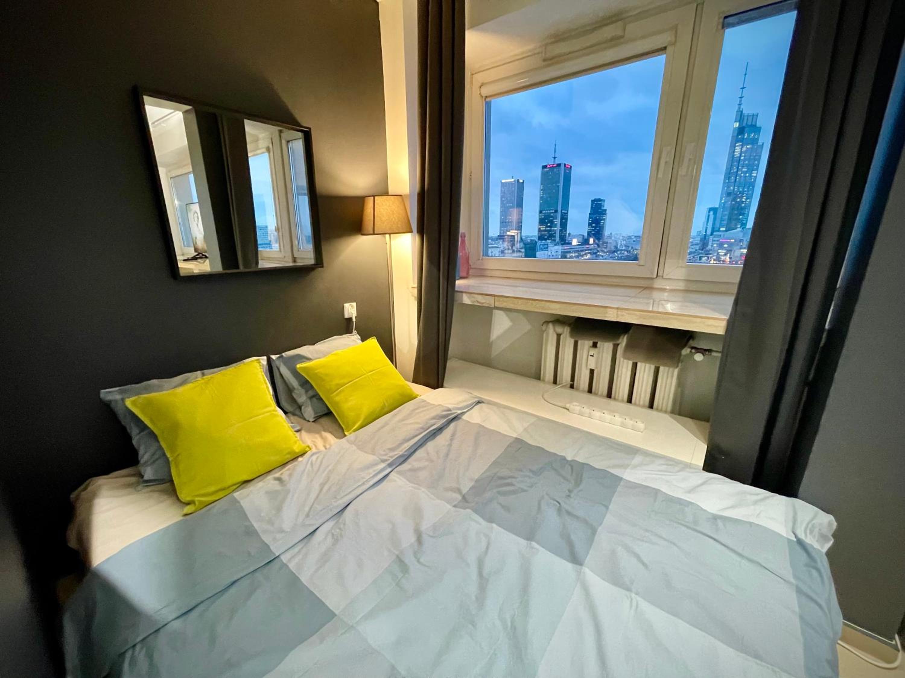 One-Bedroom Apartment - Photo 47