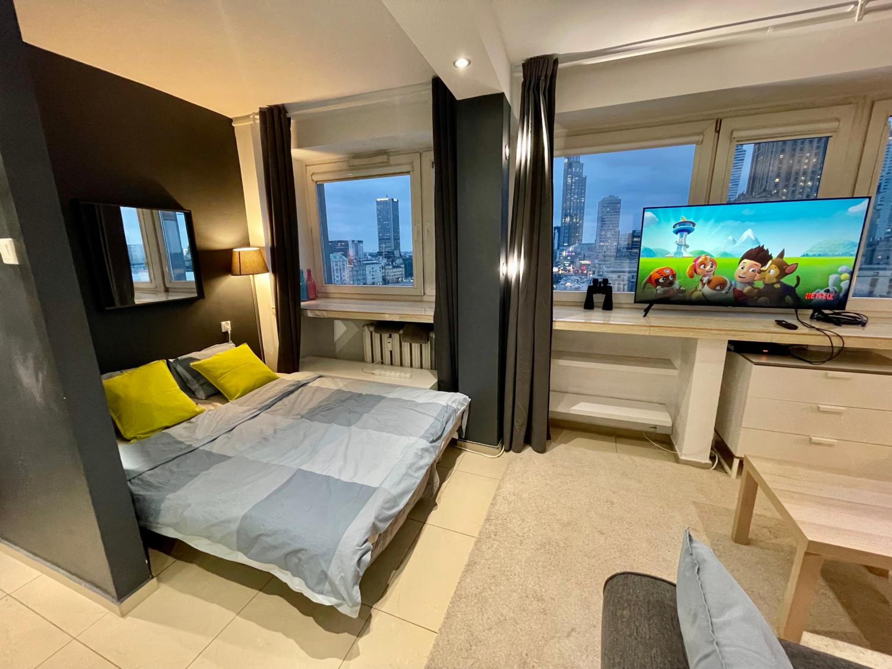 One-Bedroom Apartment - Photo 49