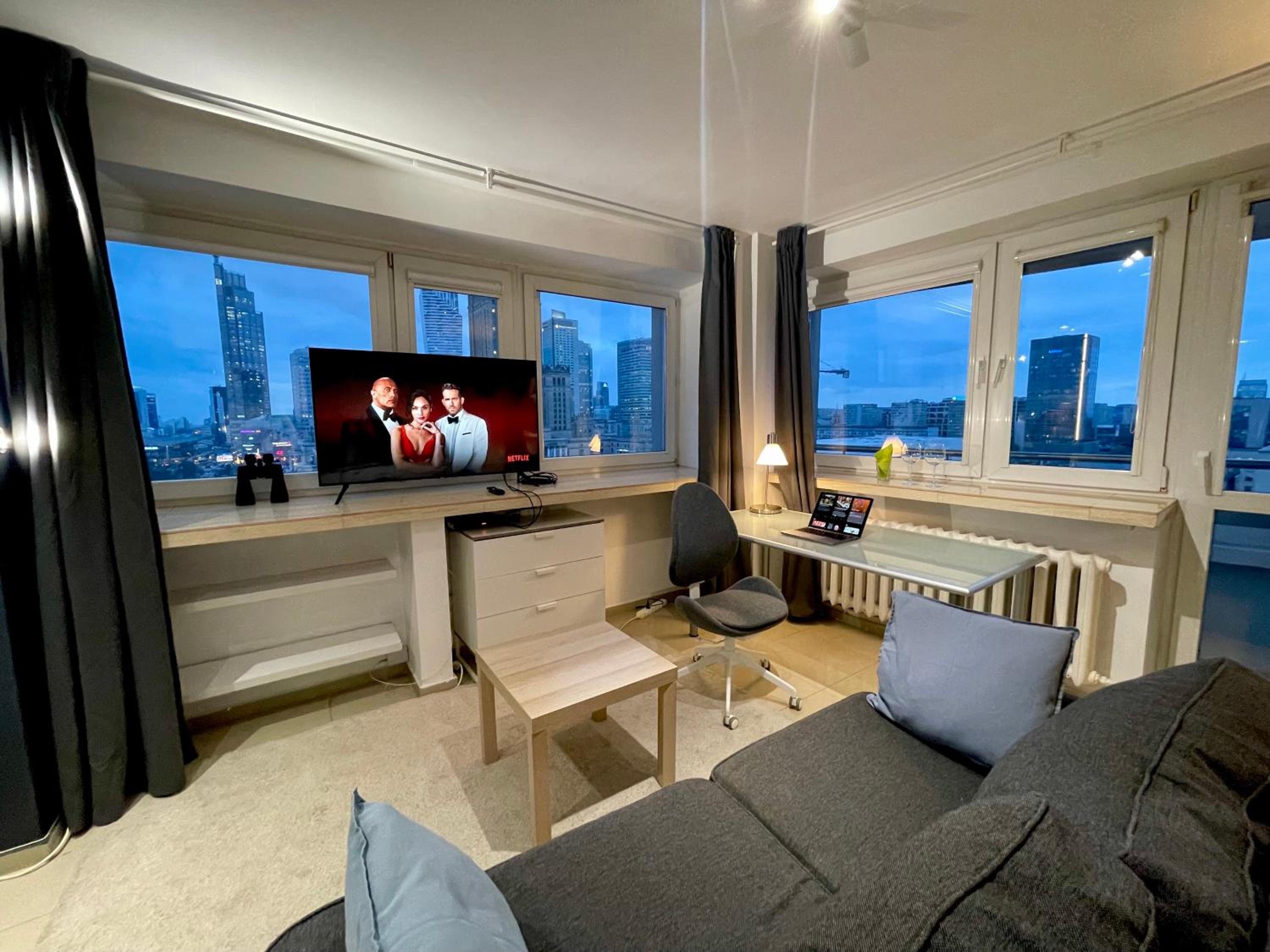 One-Bedroom Apartment - Photo 54