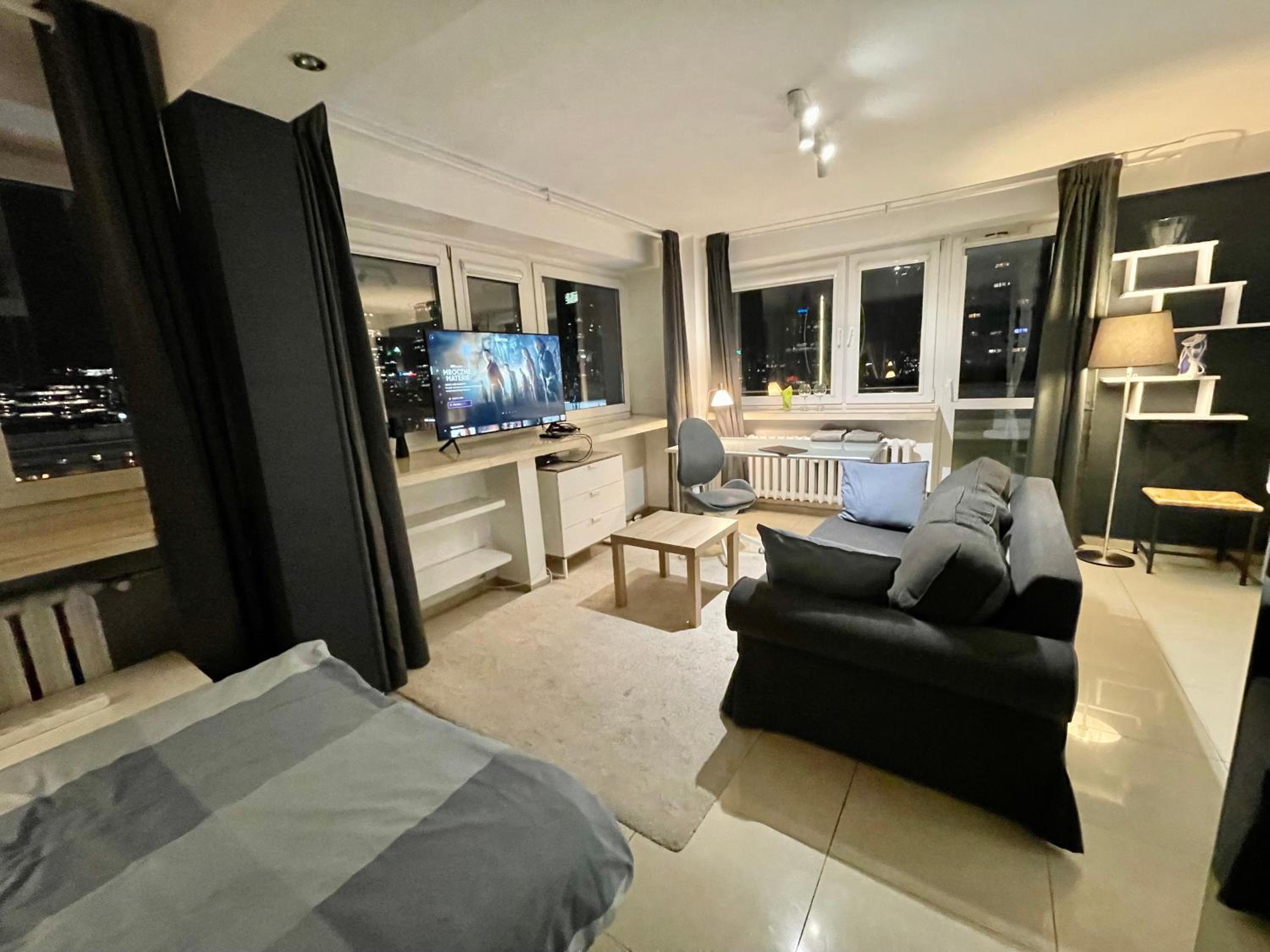 One-Bedroom Apartment - Photo 59