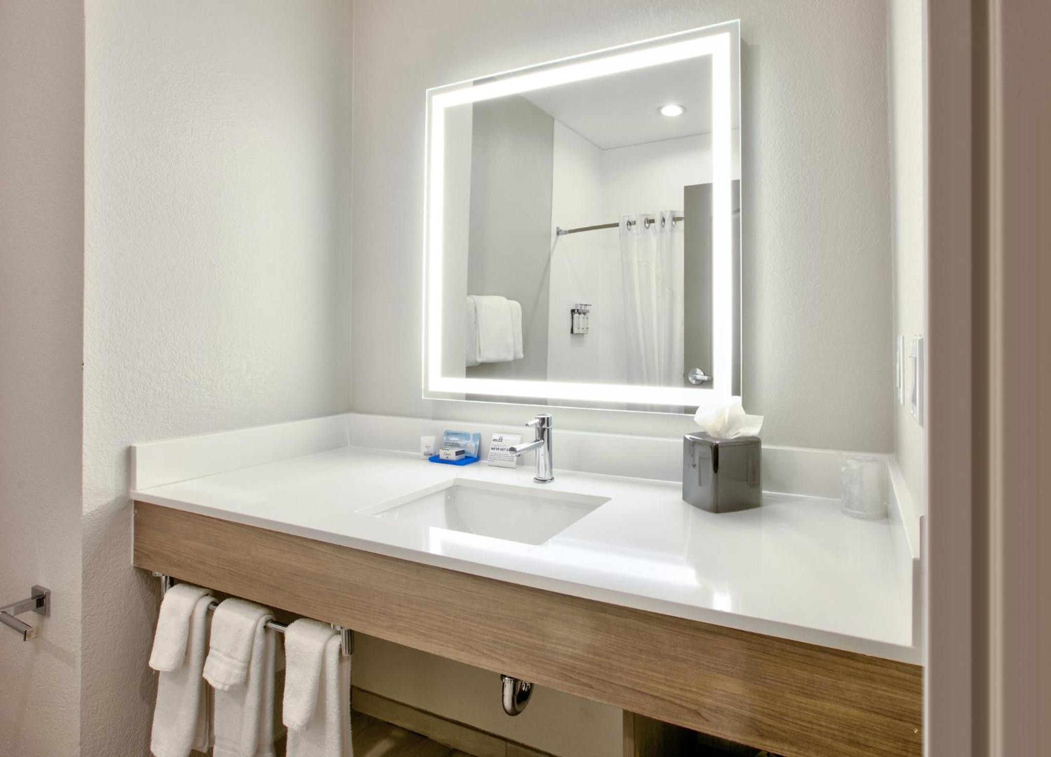 Standard Room - Photo 5
