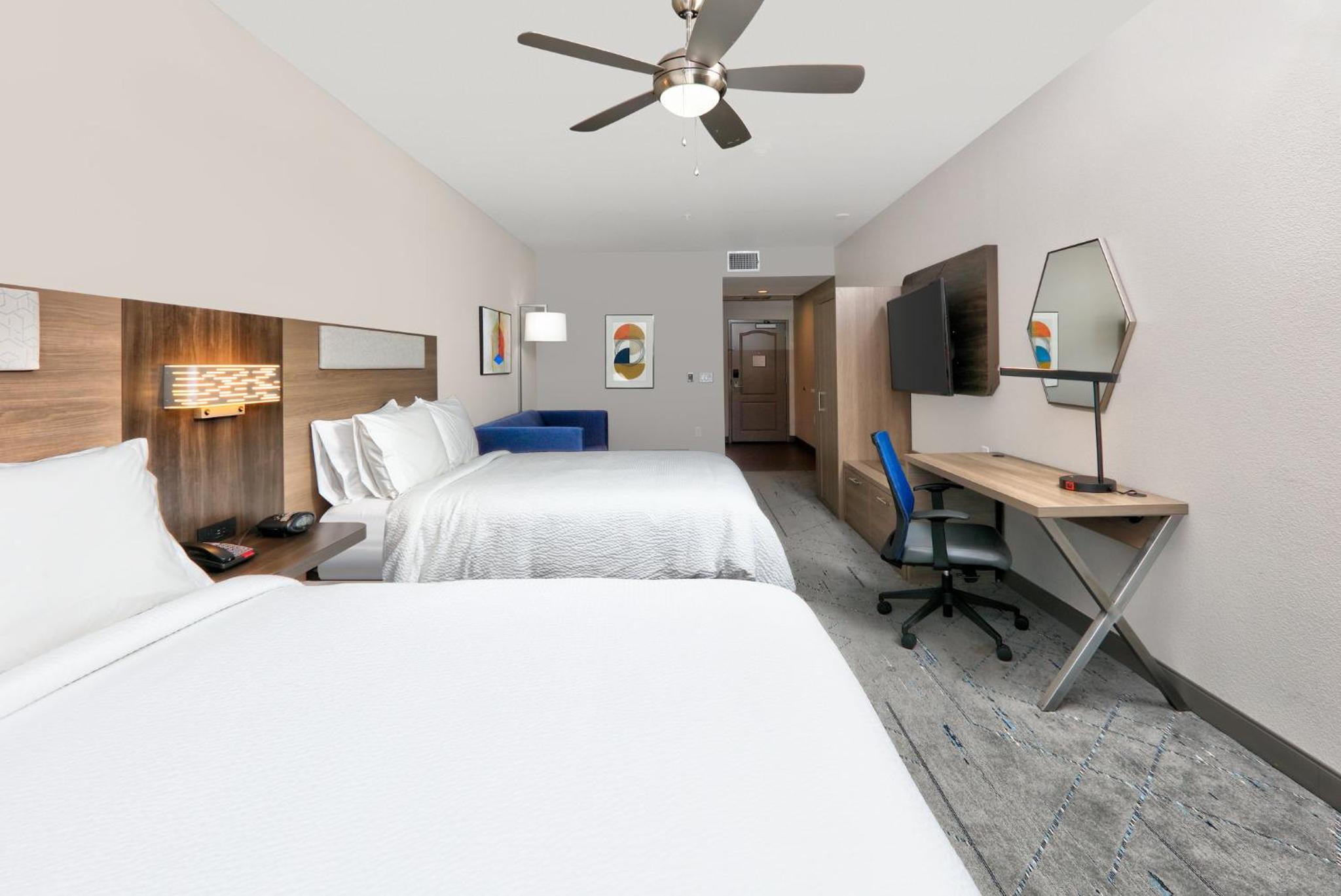 Double Suite - Photo 7