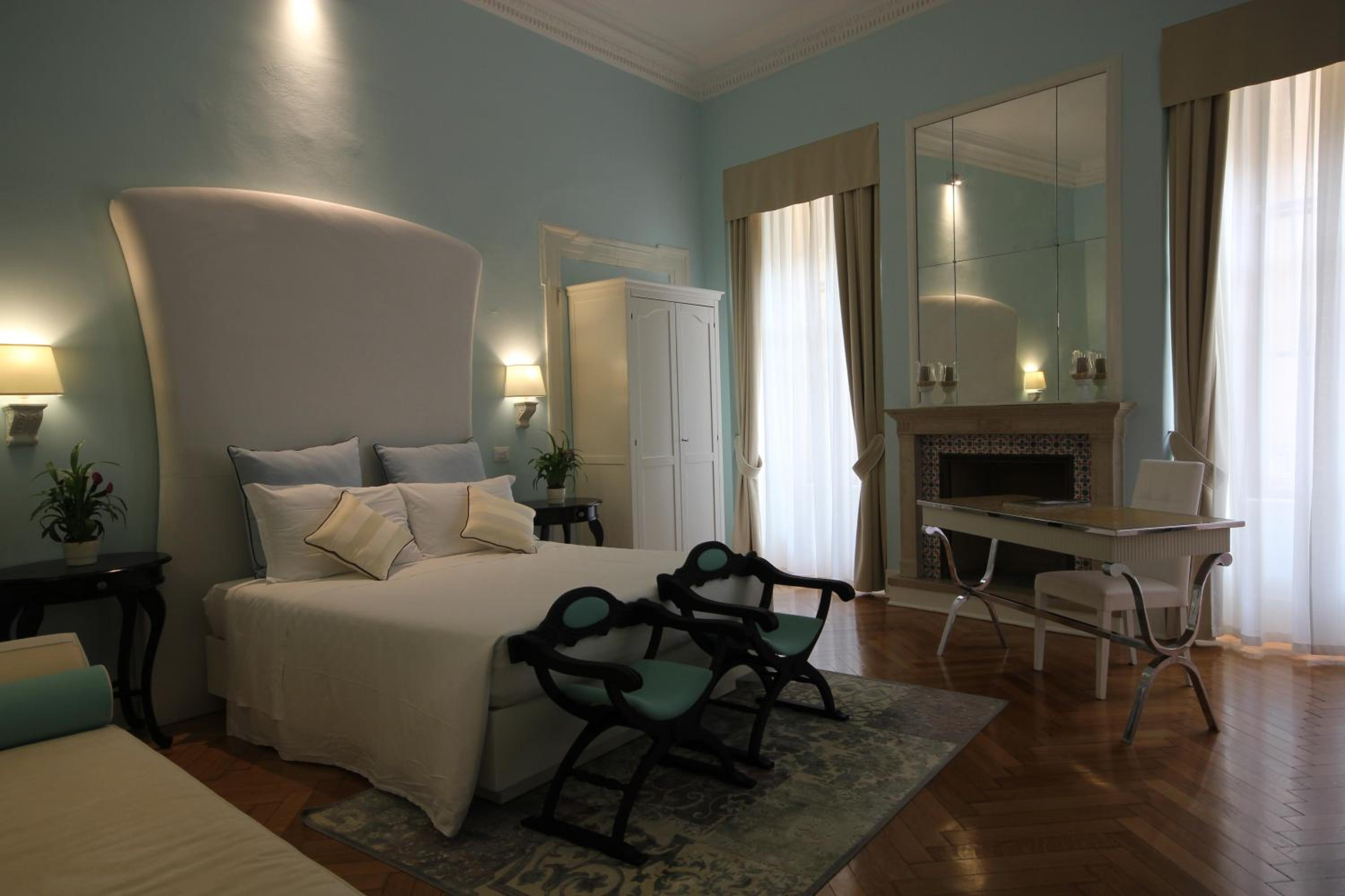 Deluxe Double Room - Separate Building - Photo 1