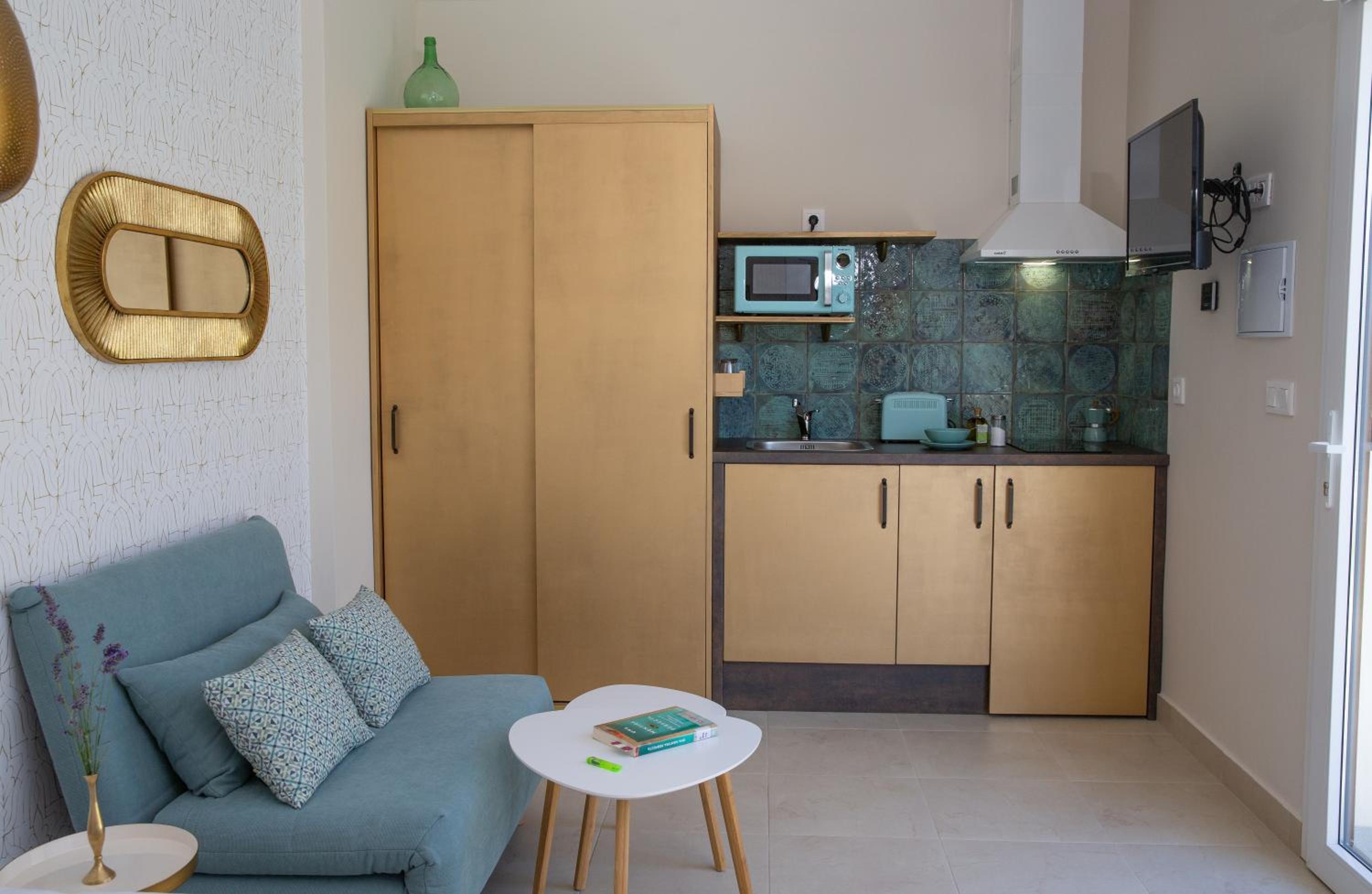 Double Room photo 2