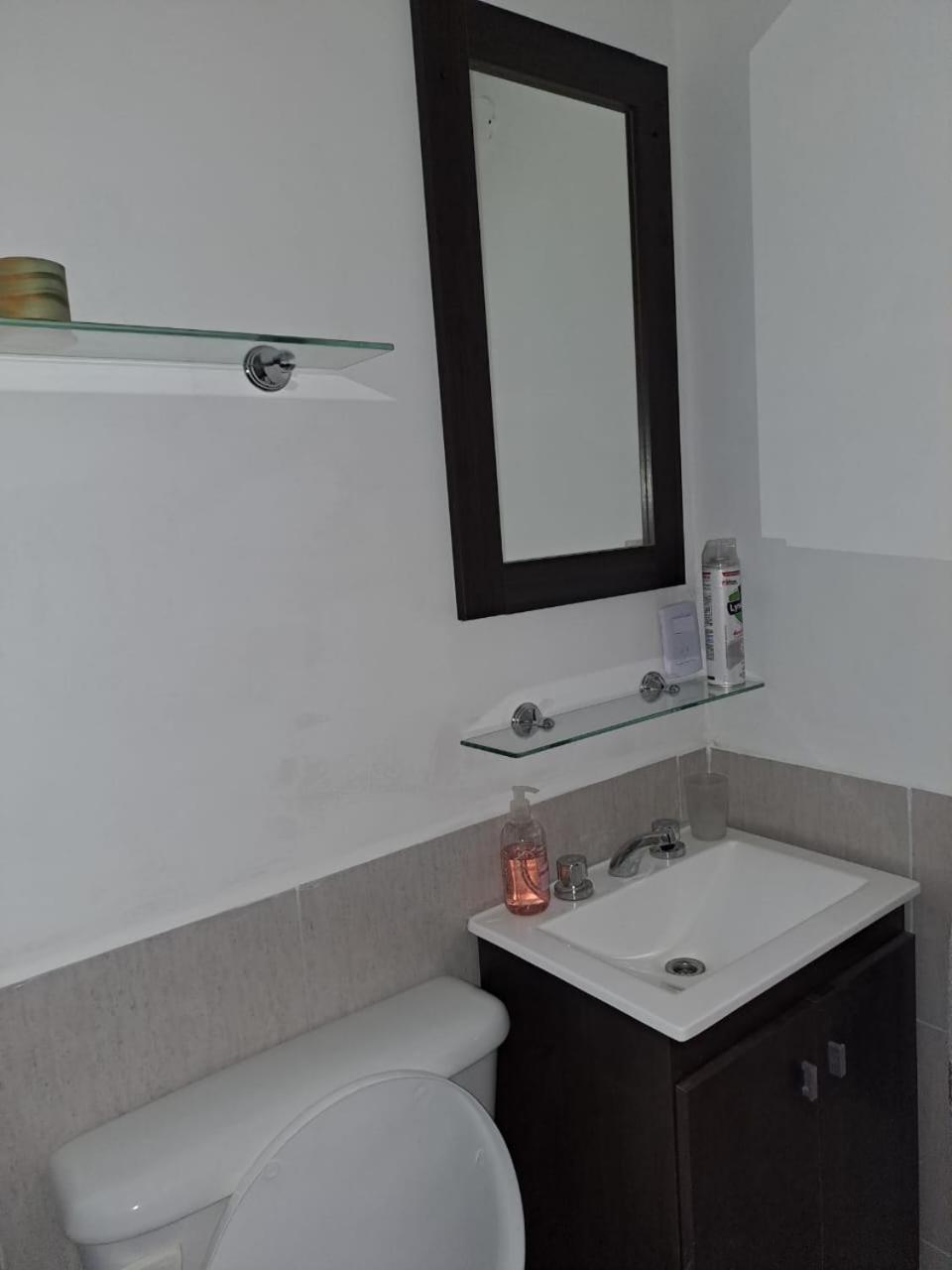 One-Bedroom Apartment photo 3