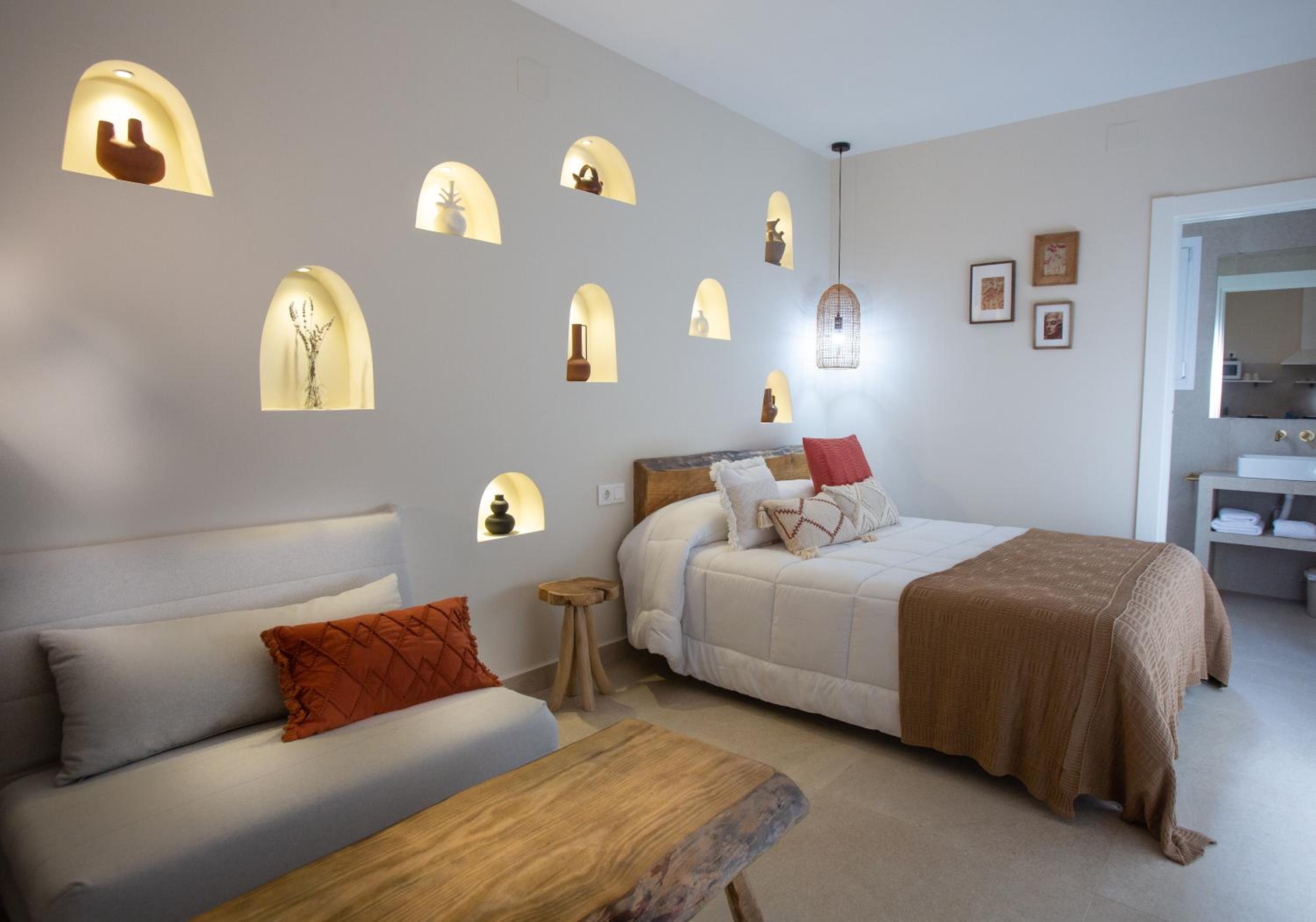 Apartamento Estándar