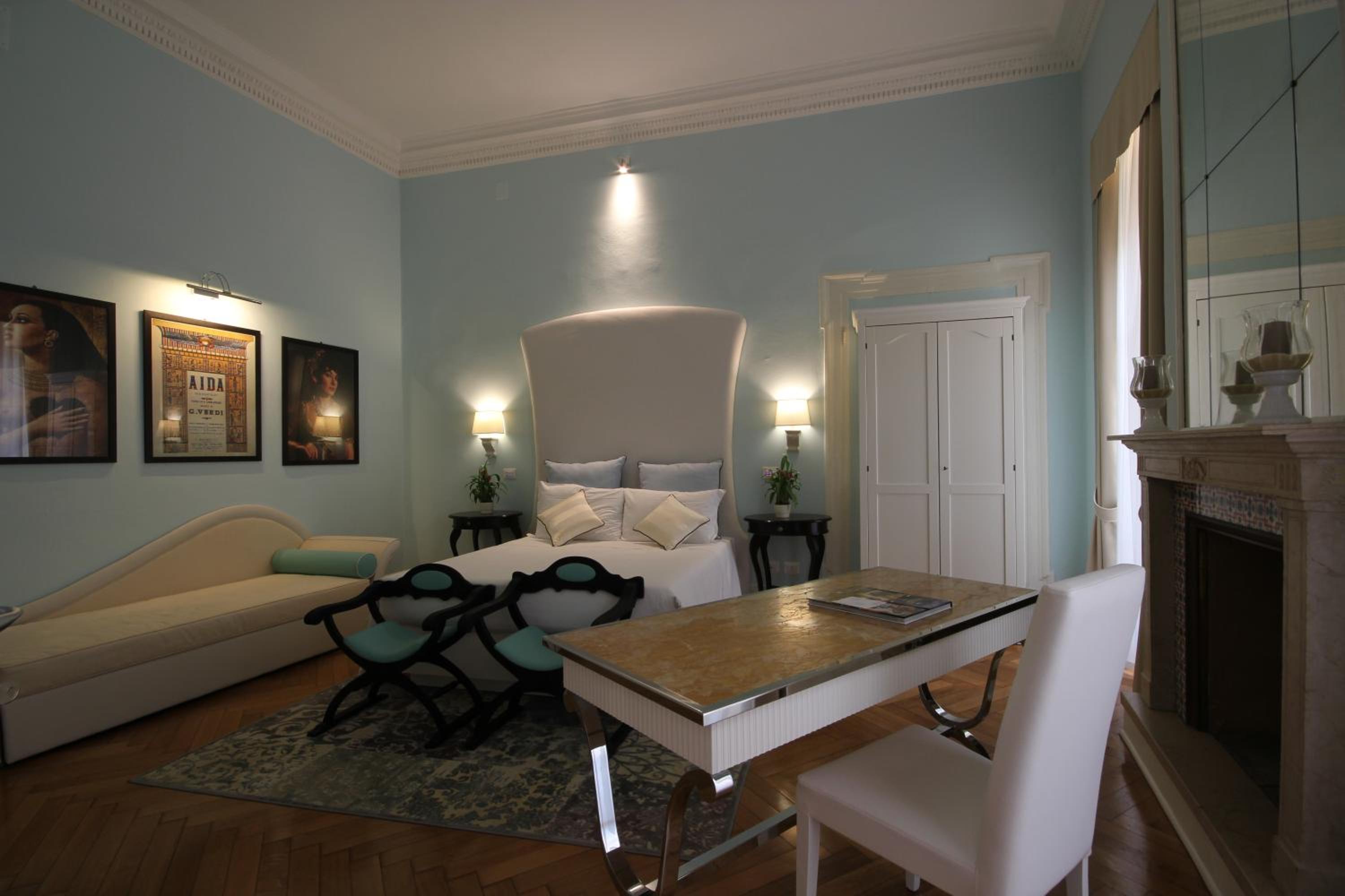 Deluxe Double Room - Separate Building - Photo 6