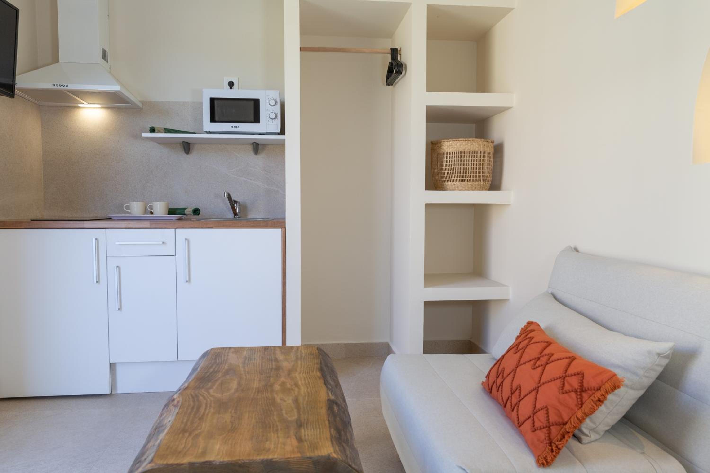 Standard Apartment photo 2