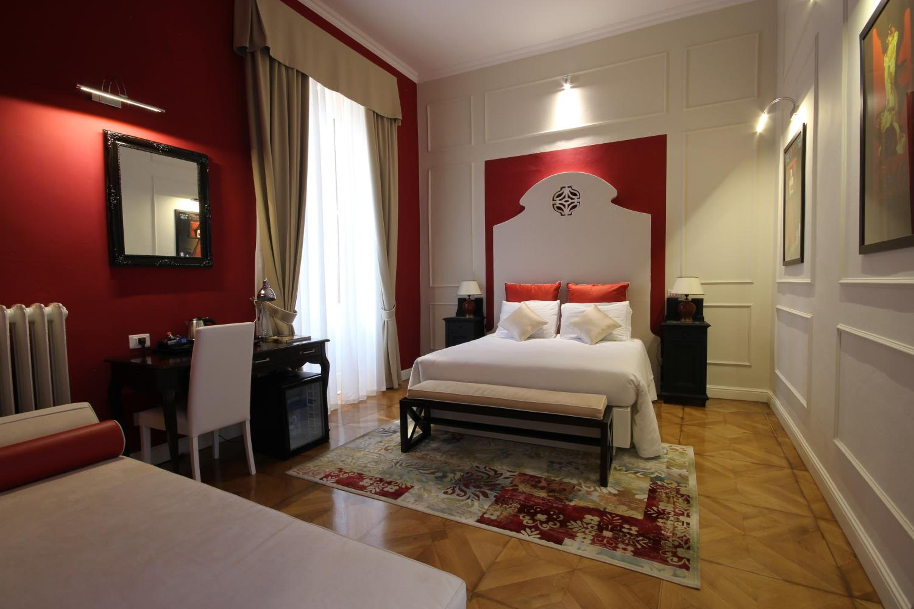Deluxe Double Room - Separate Building - Photo 4