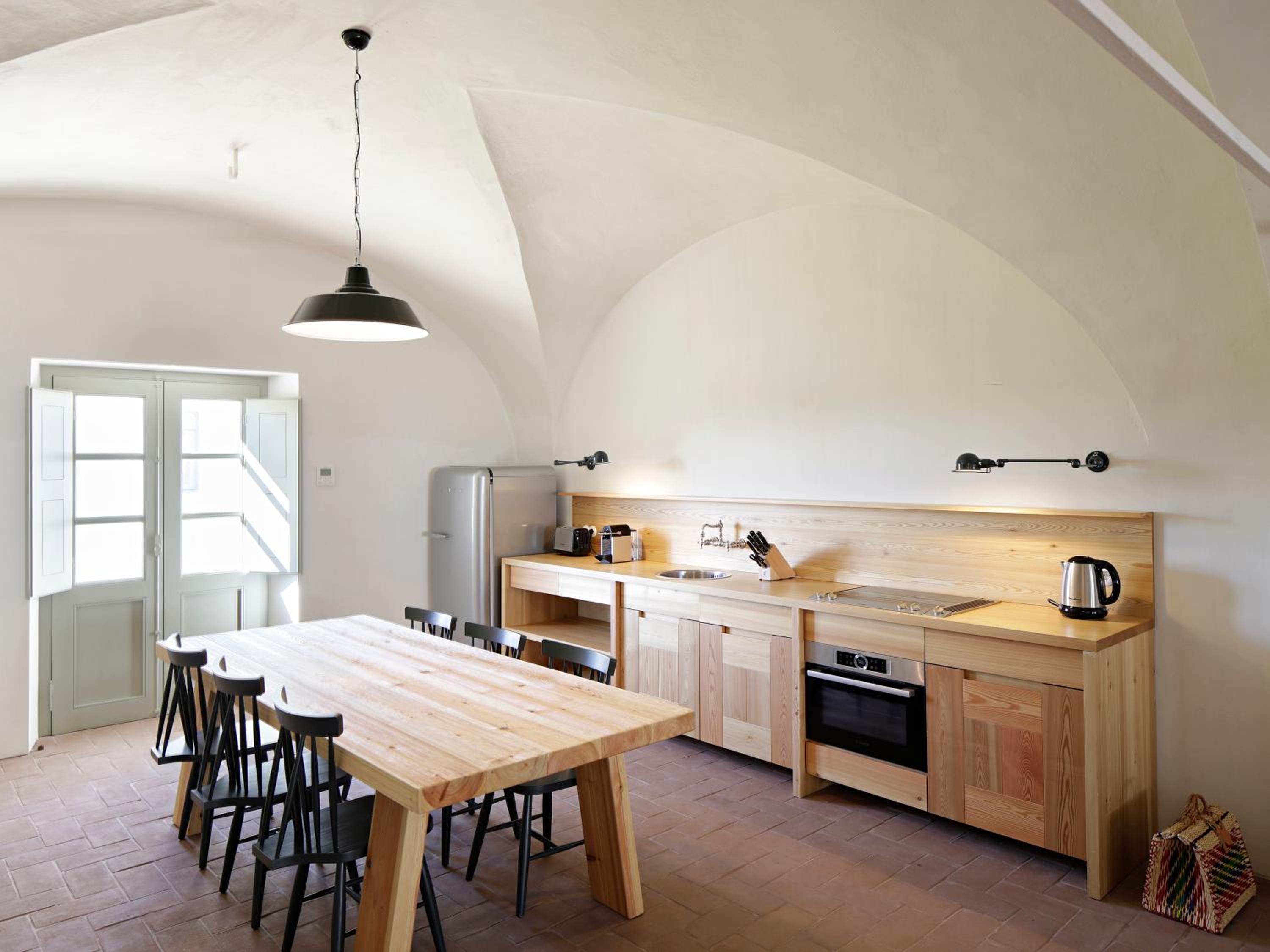 Two-Bedroom House - Barn photo 2