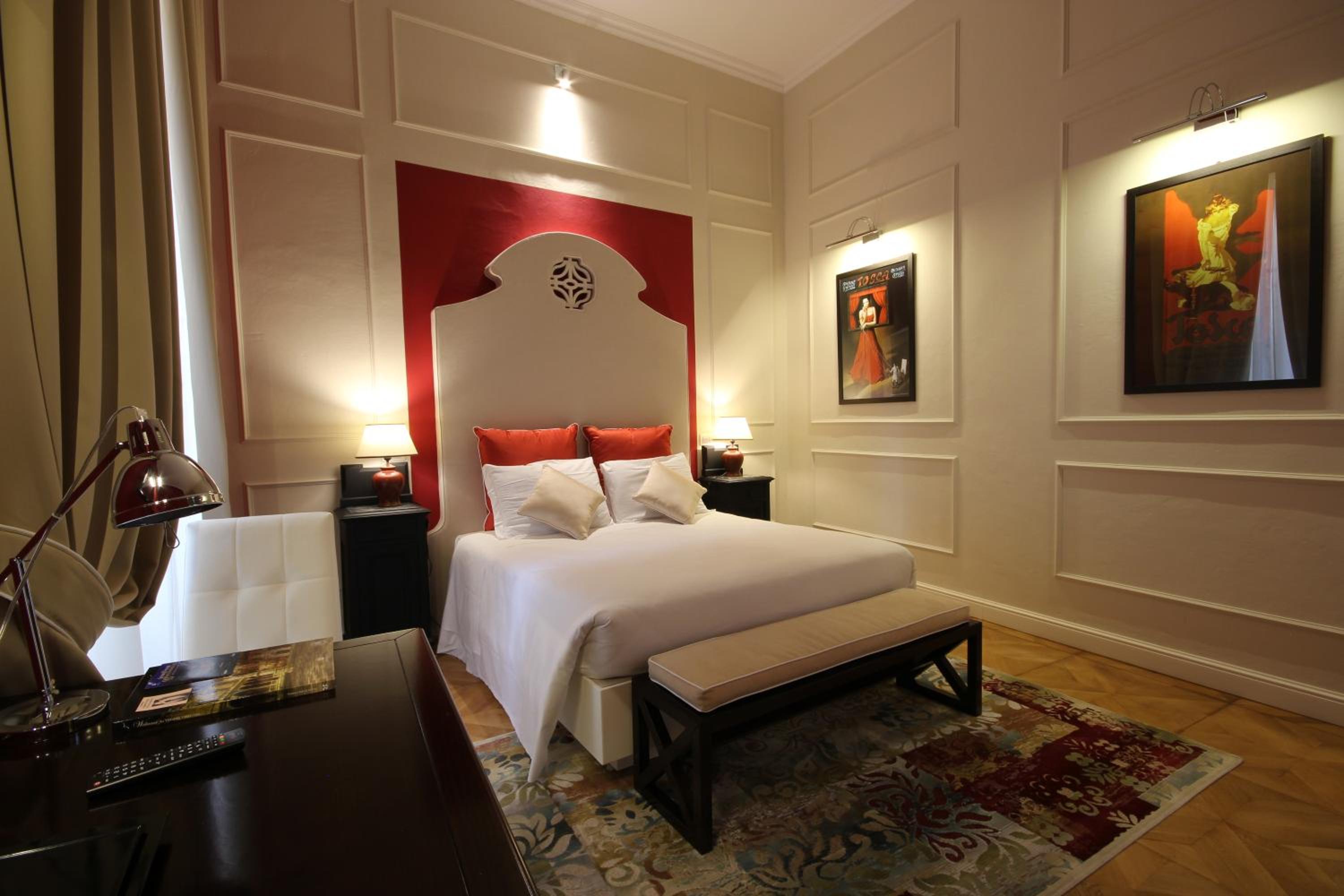 Deluxe Double Room - Separate Building - Photo 3