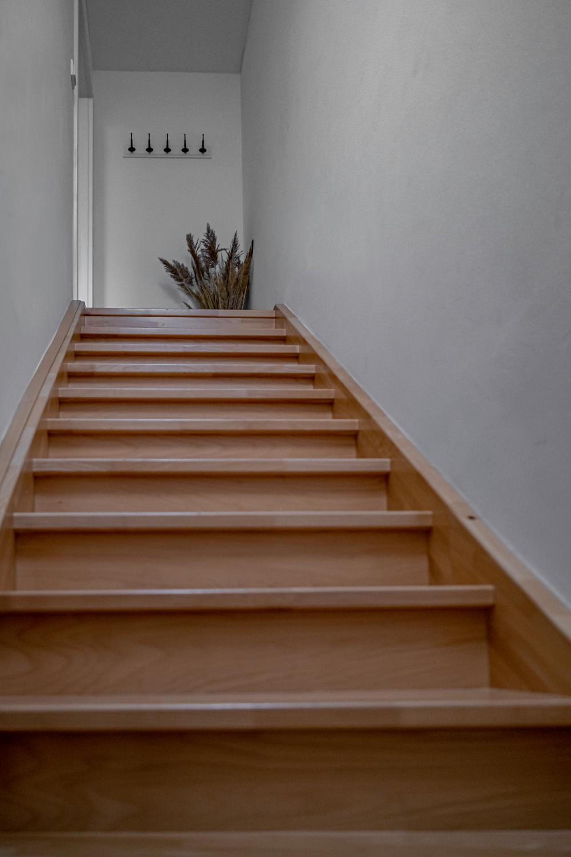 Duplex Apartment photo 2