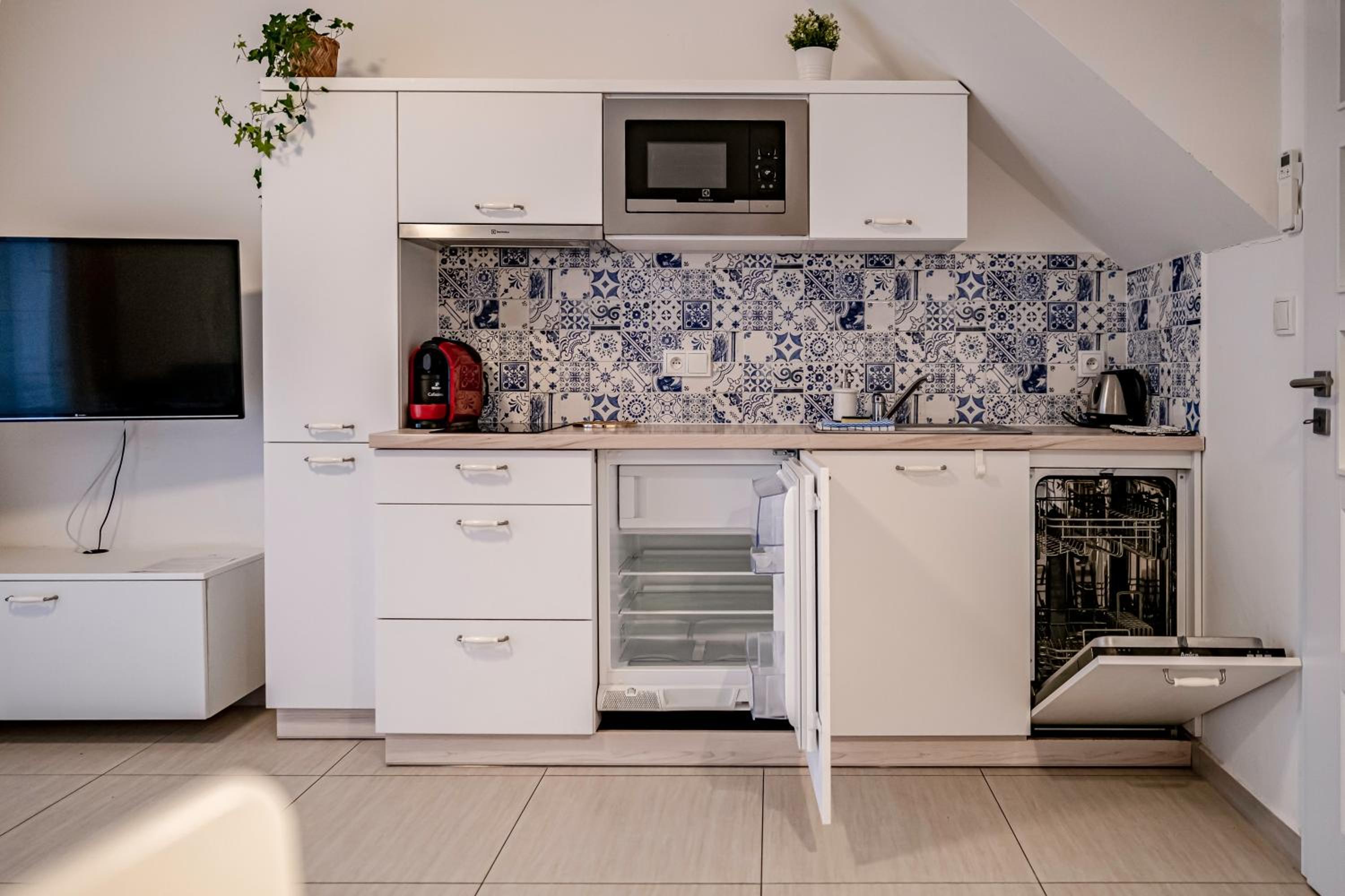 Duplex Apartment photo 3