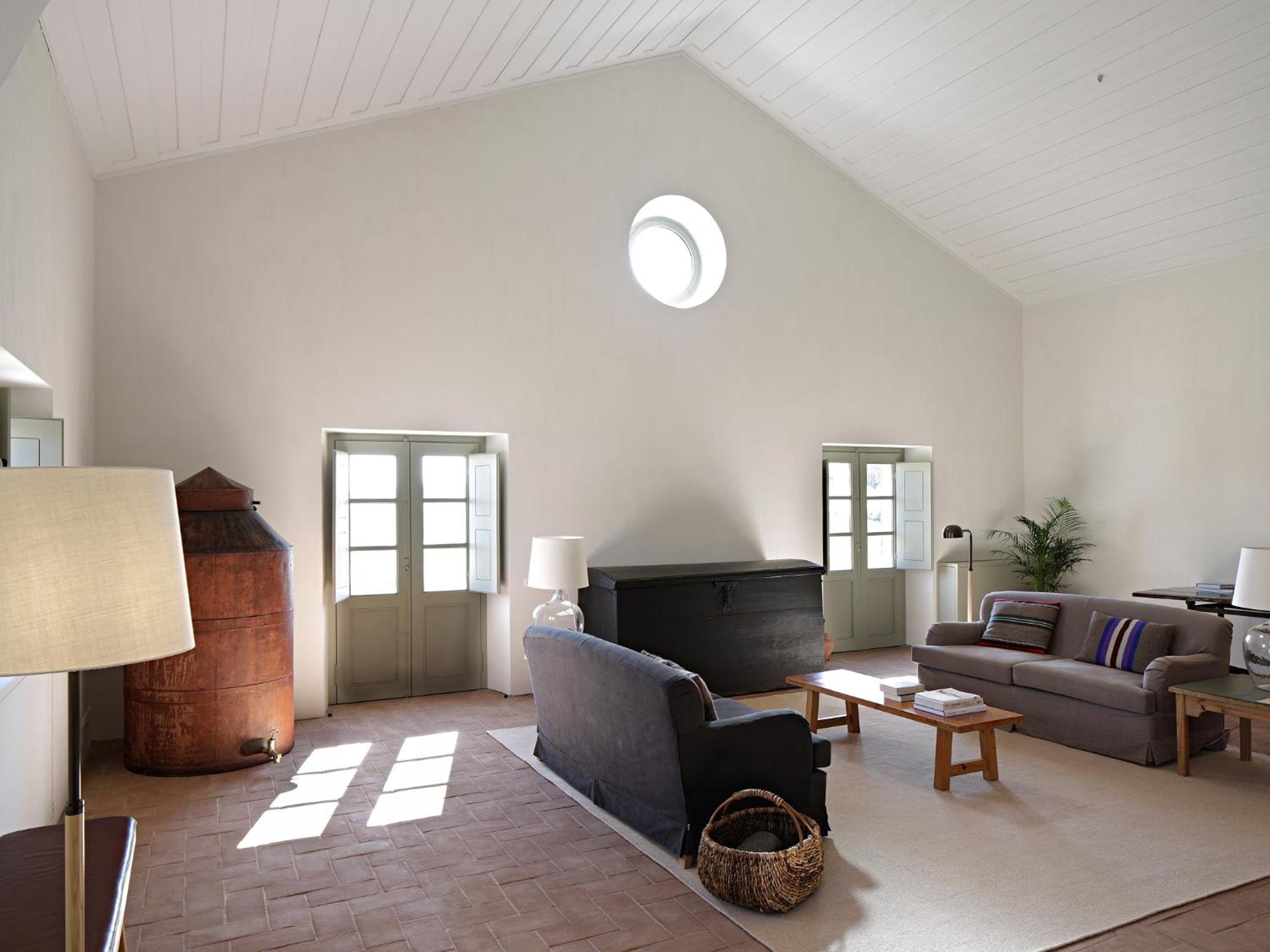 Two-Bedroom House - Meadow photo 3