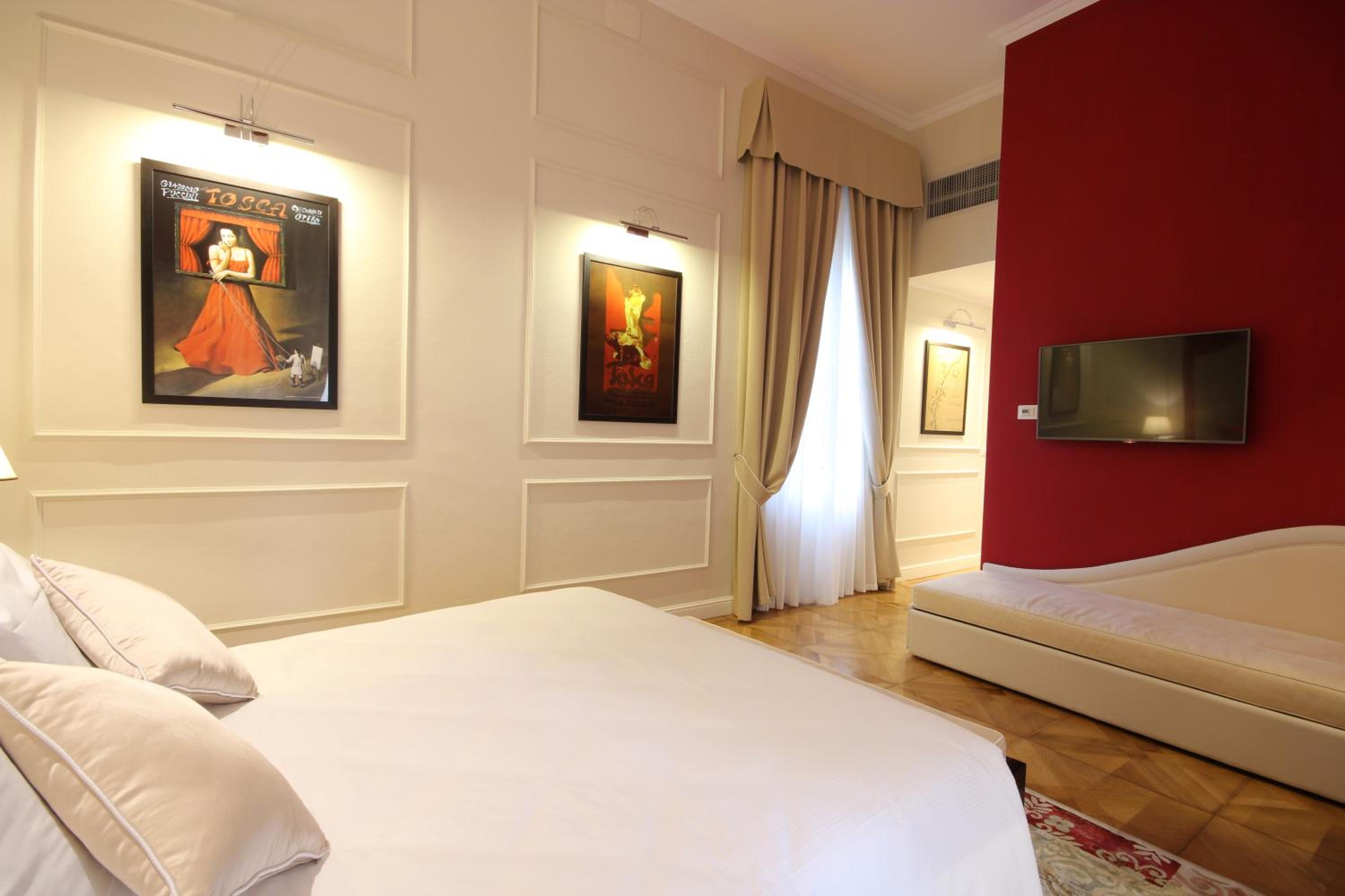 Deluxe Double Room - Separate Building - Photo 9