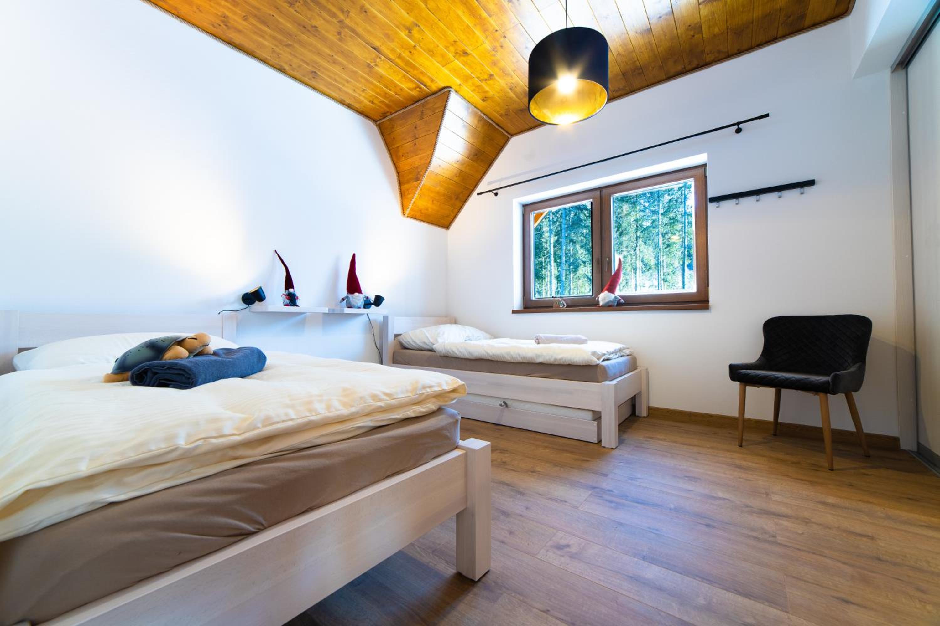 Two-Bedroom Apartment - Photo 38