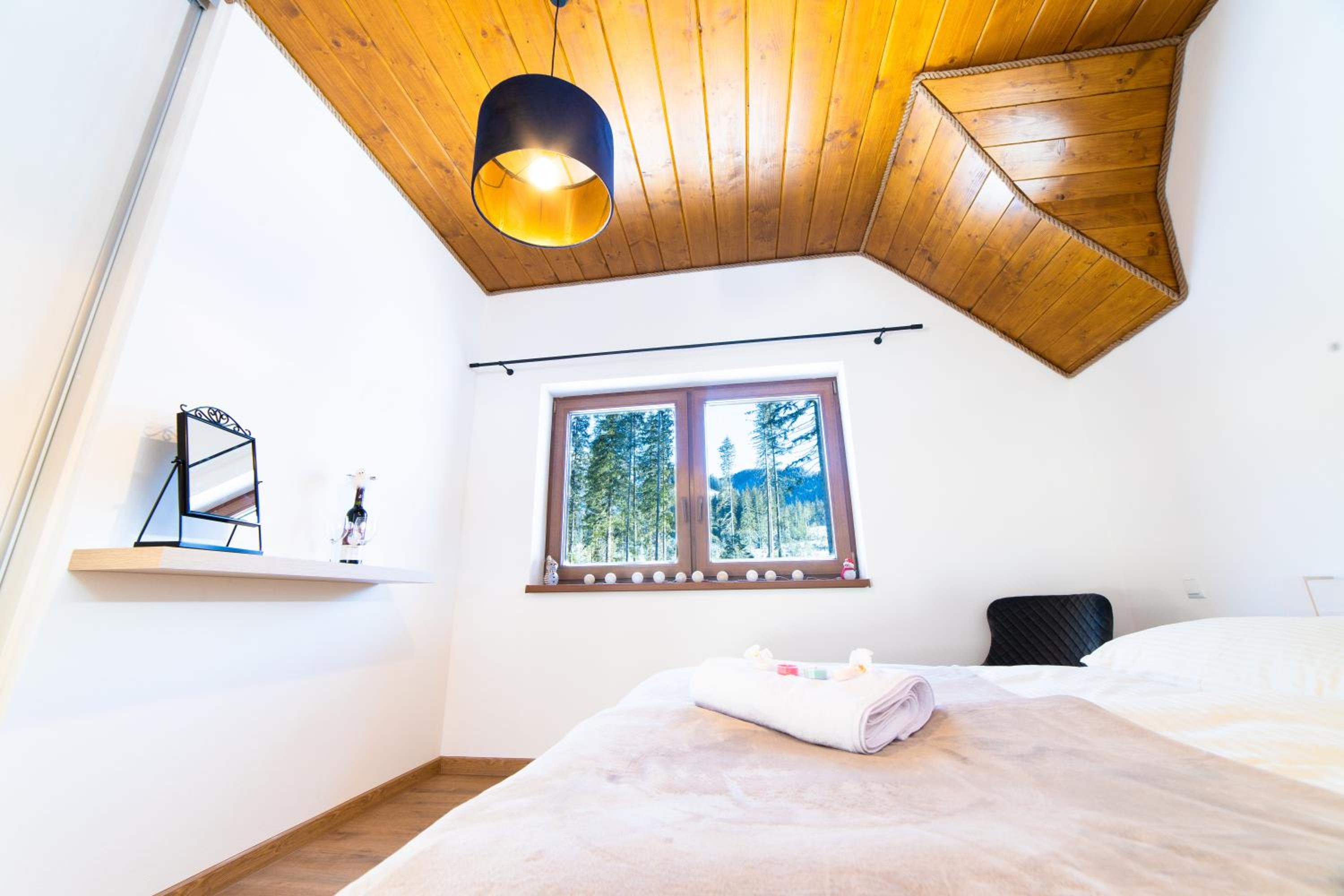 Two-Bedroom Apartment - Photo 39